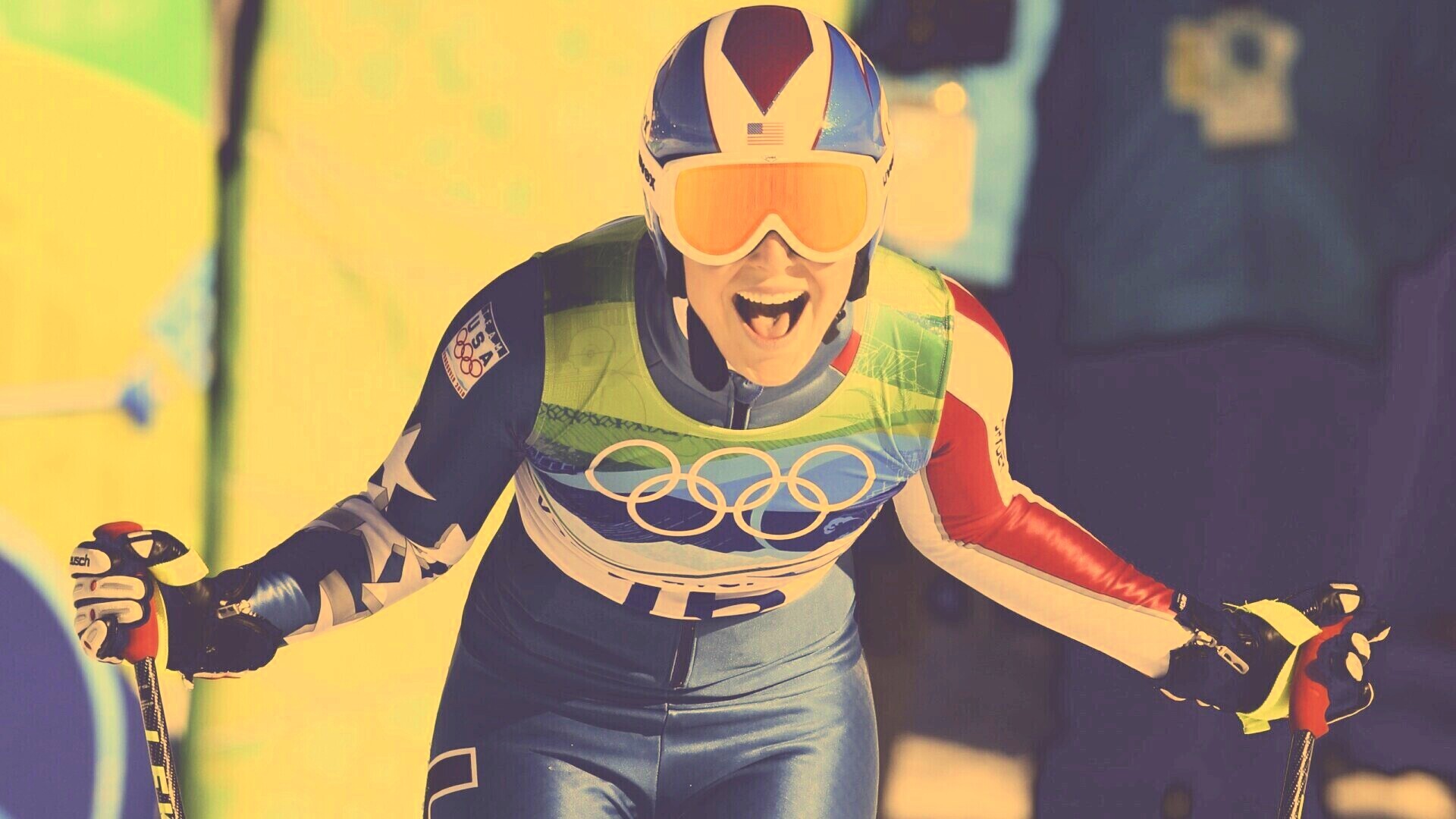 Олимпийские игры обои