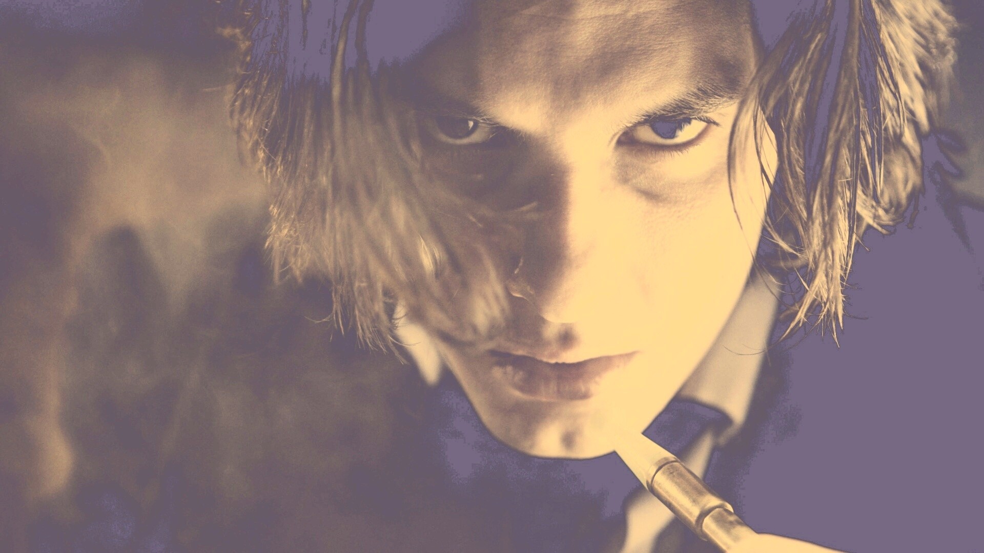 Портрет Дориана Грея обои