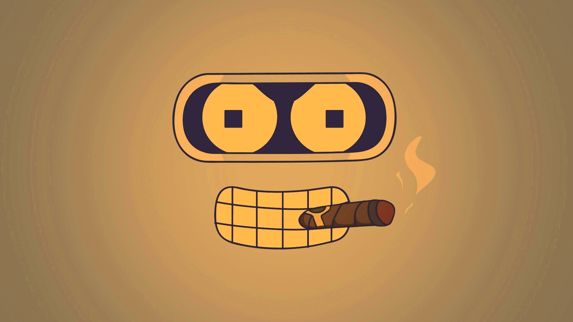 Бендер обои