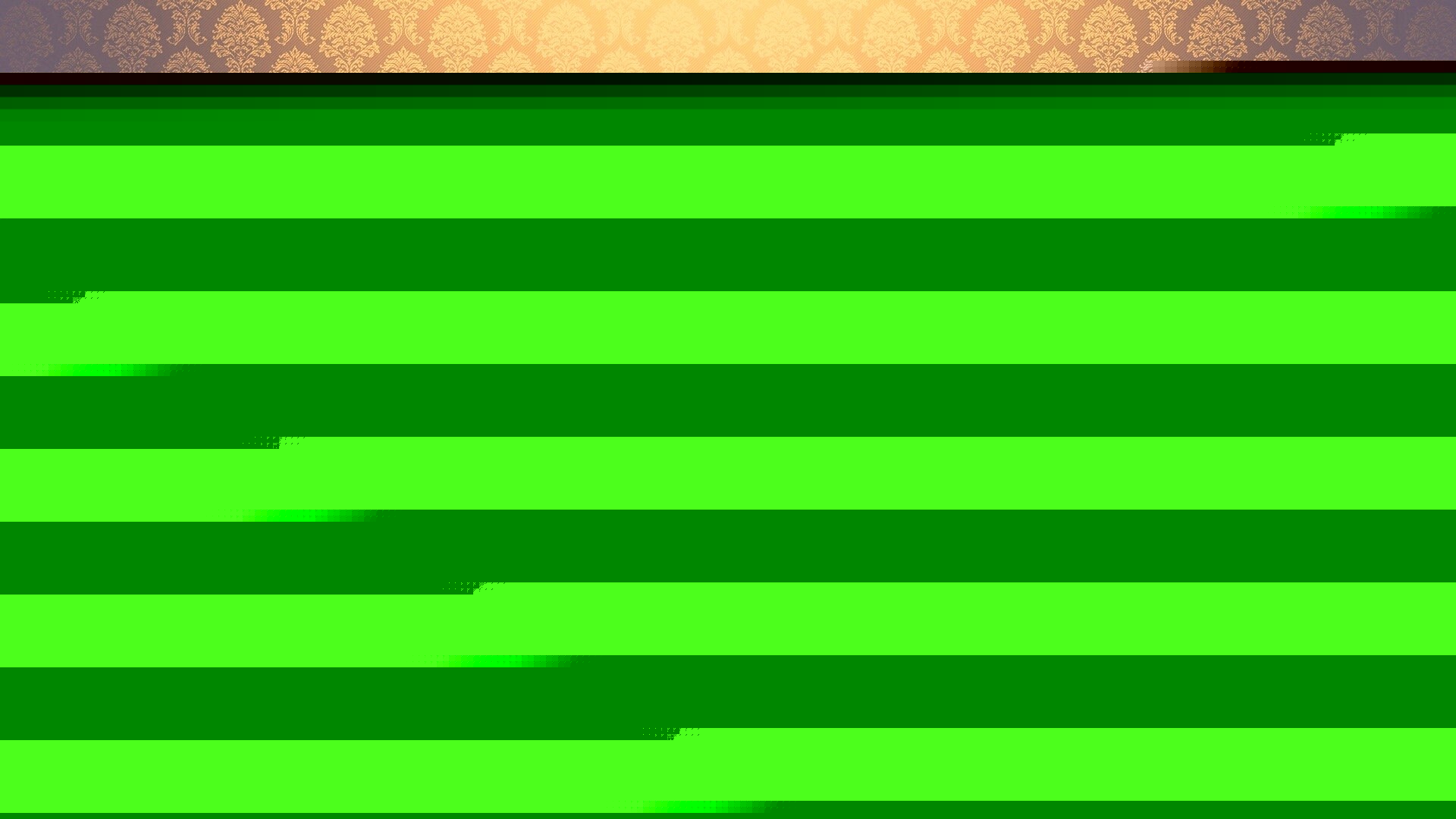 Оранжевые узоры обои