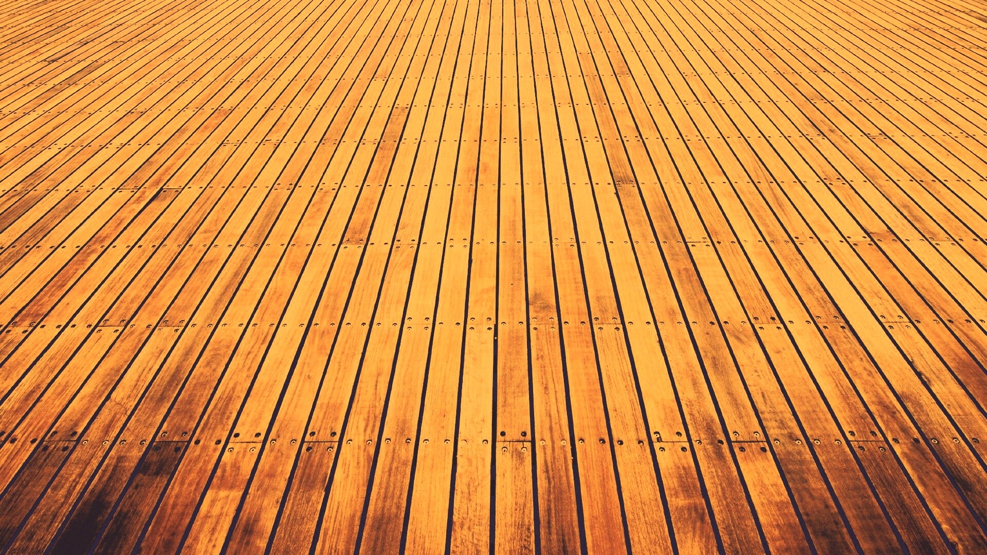 Досчатая палуба обои