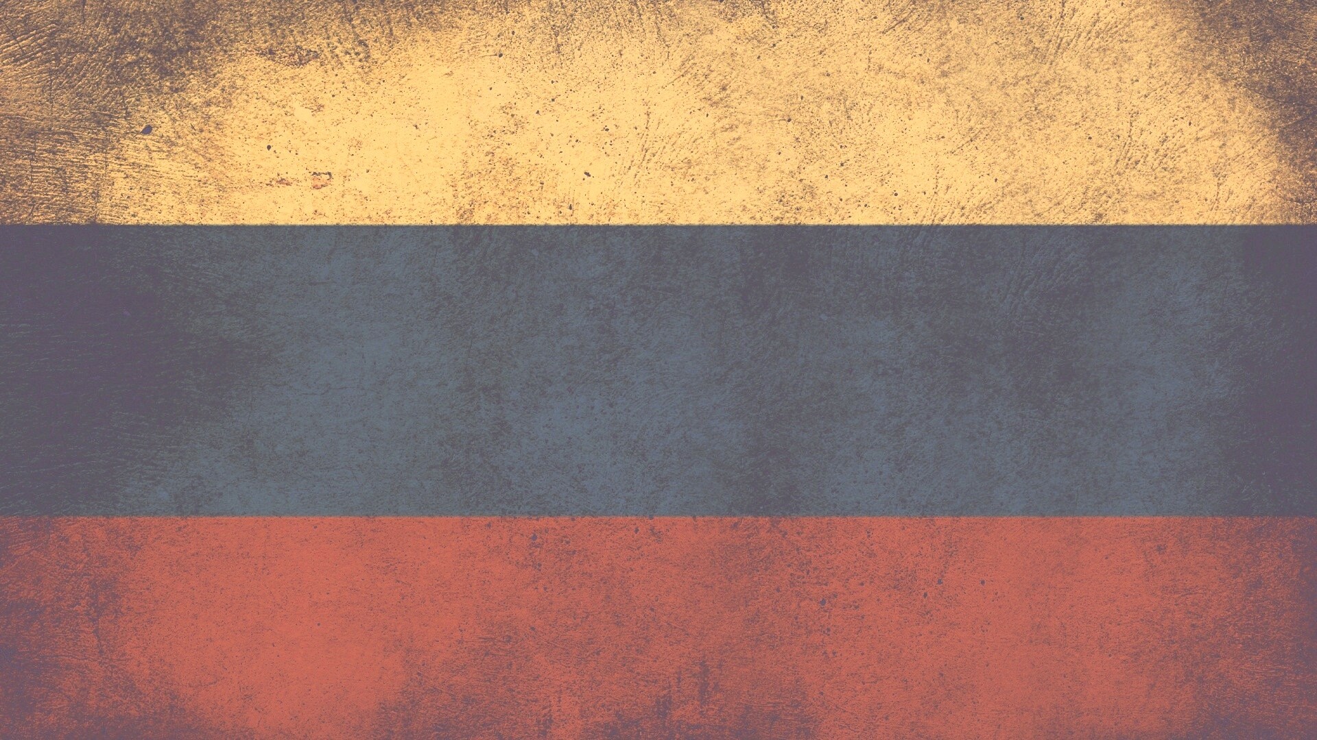 Флаг России обои