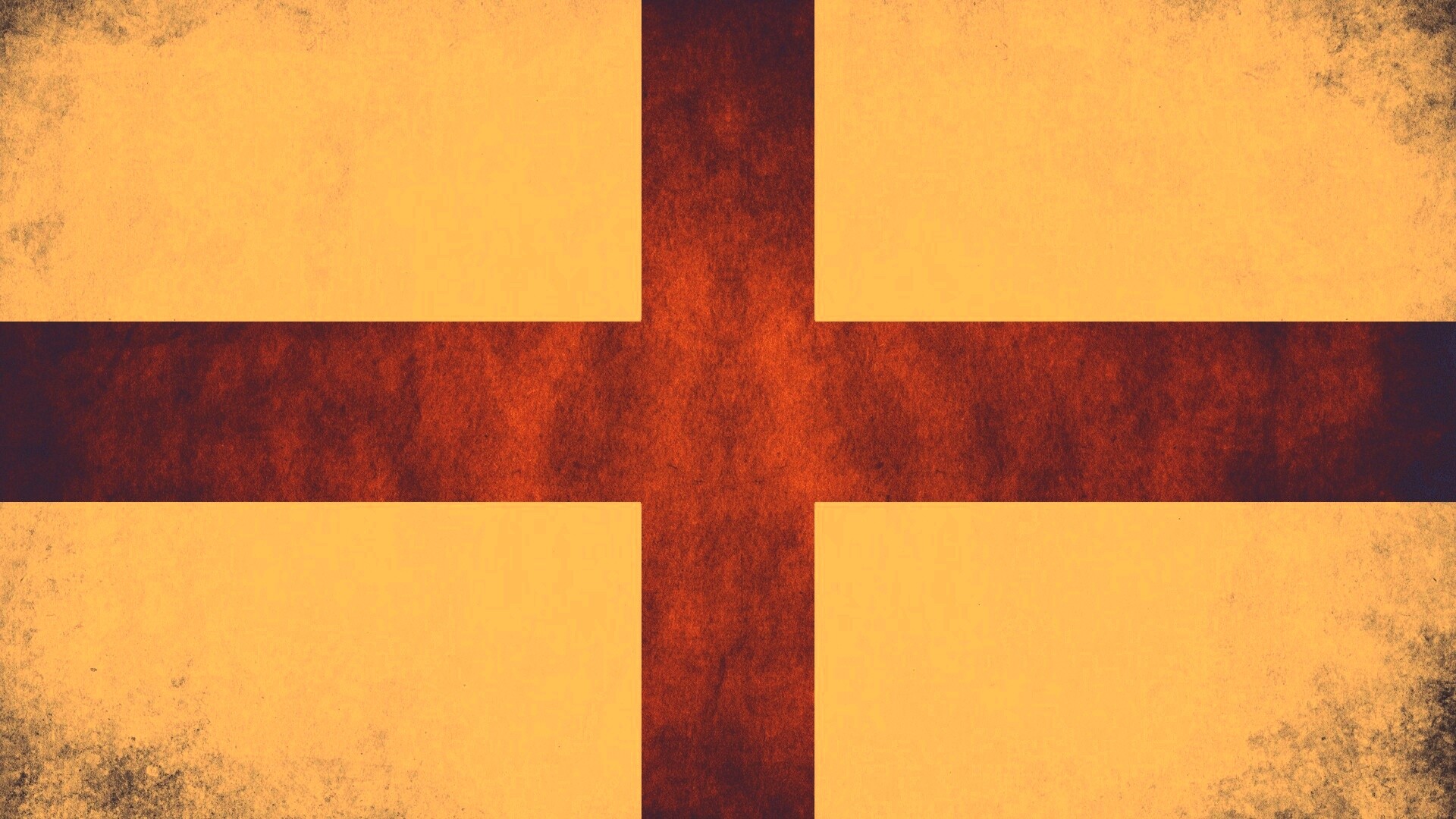 Флаг Англии обои