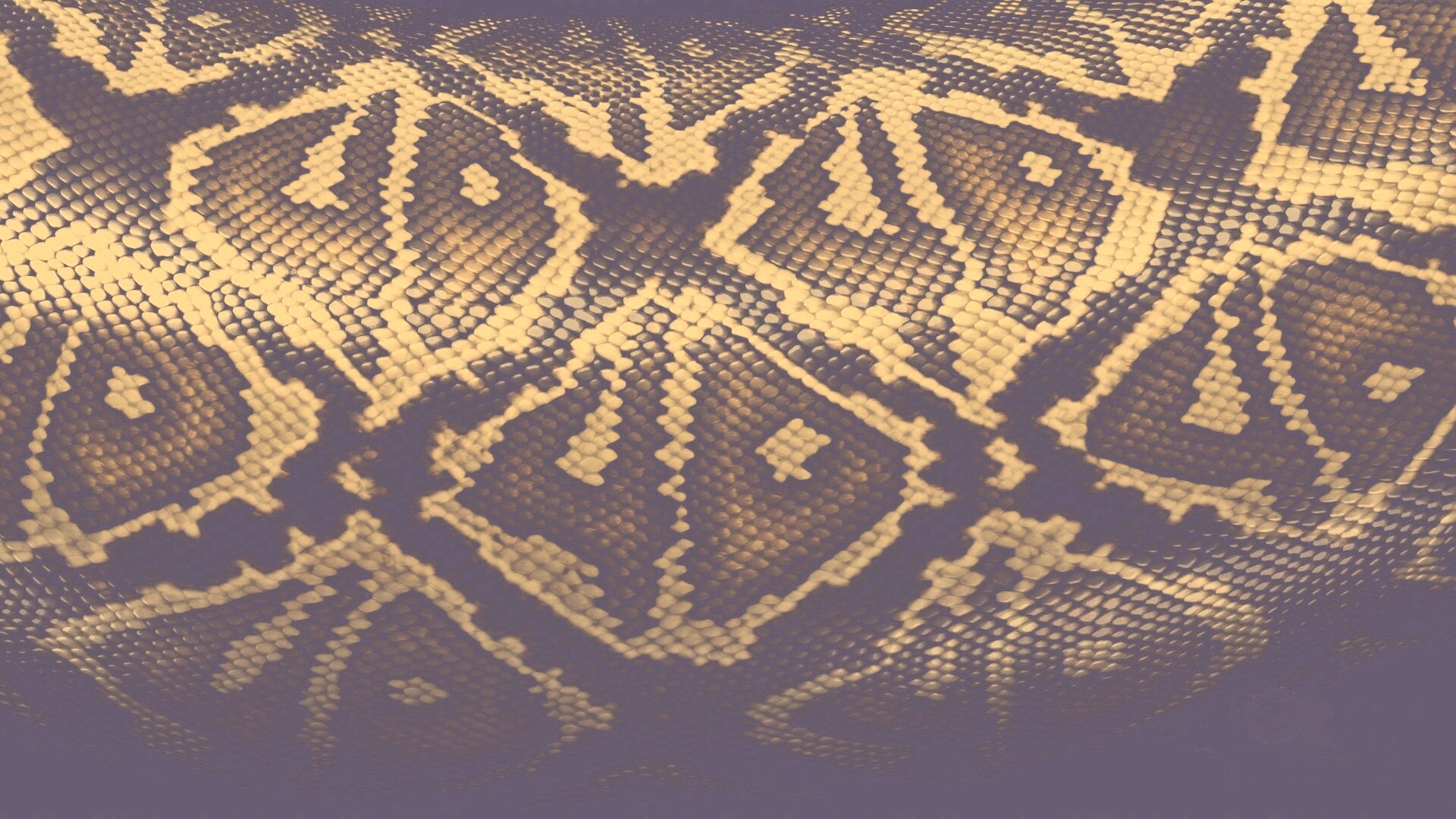 Змеиная кожа обои