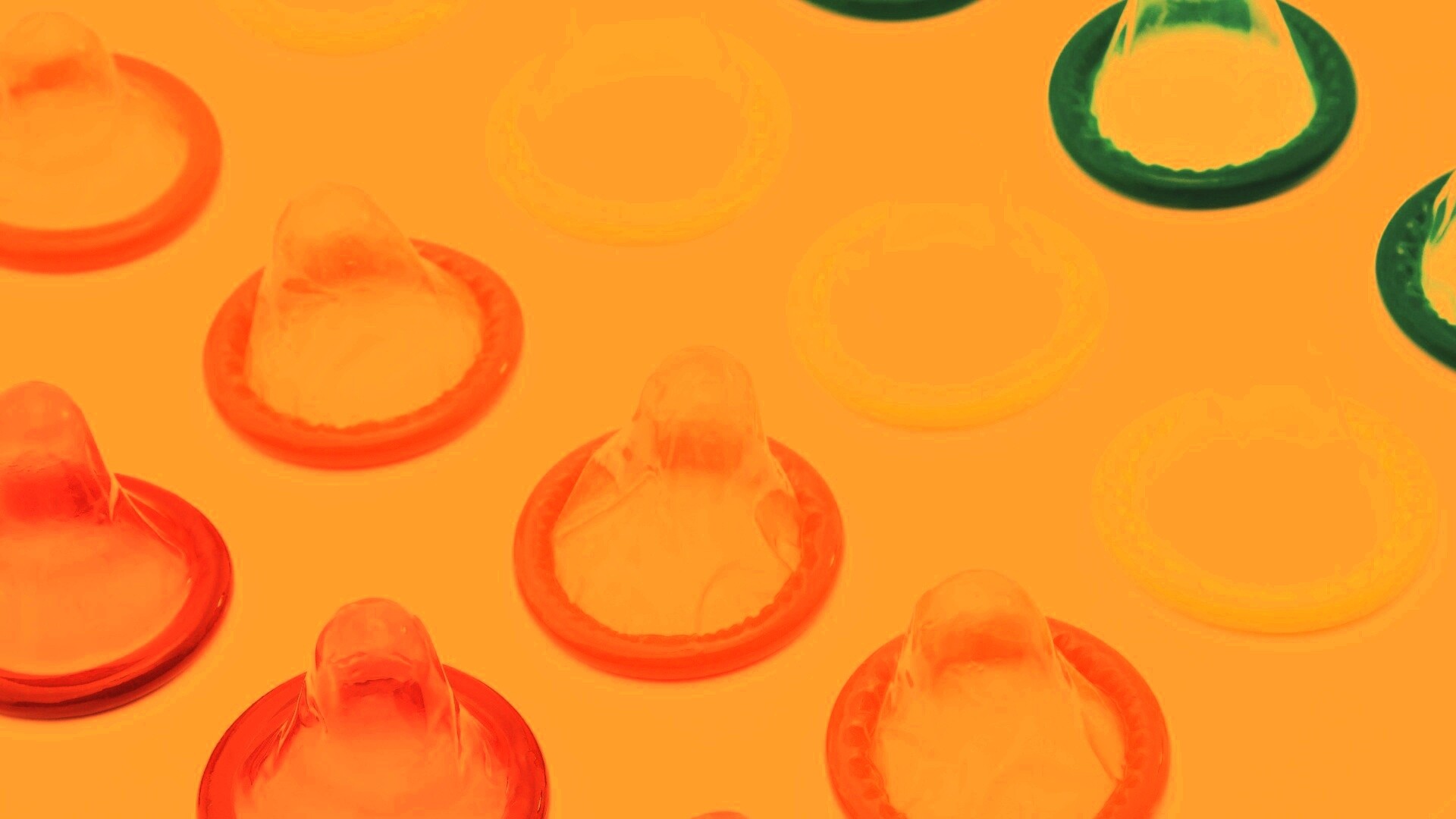 Контрацепция обои