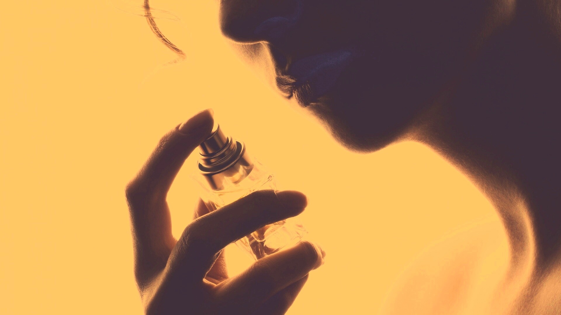 Шанель №5 обои