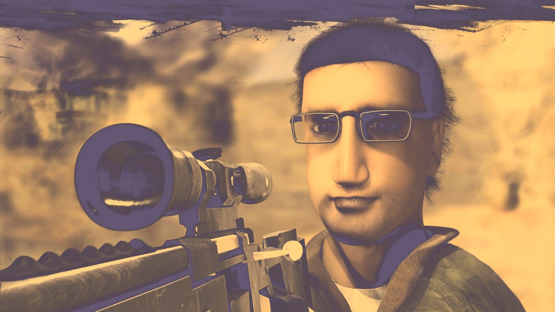 Террорист обои