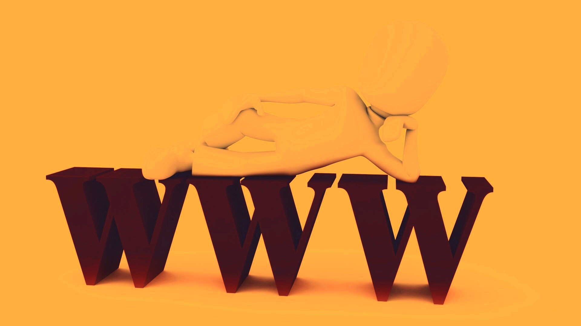 Интернет обои