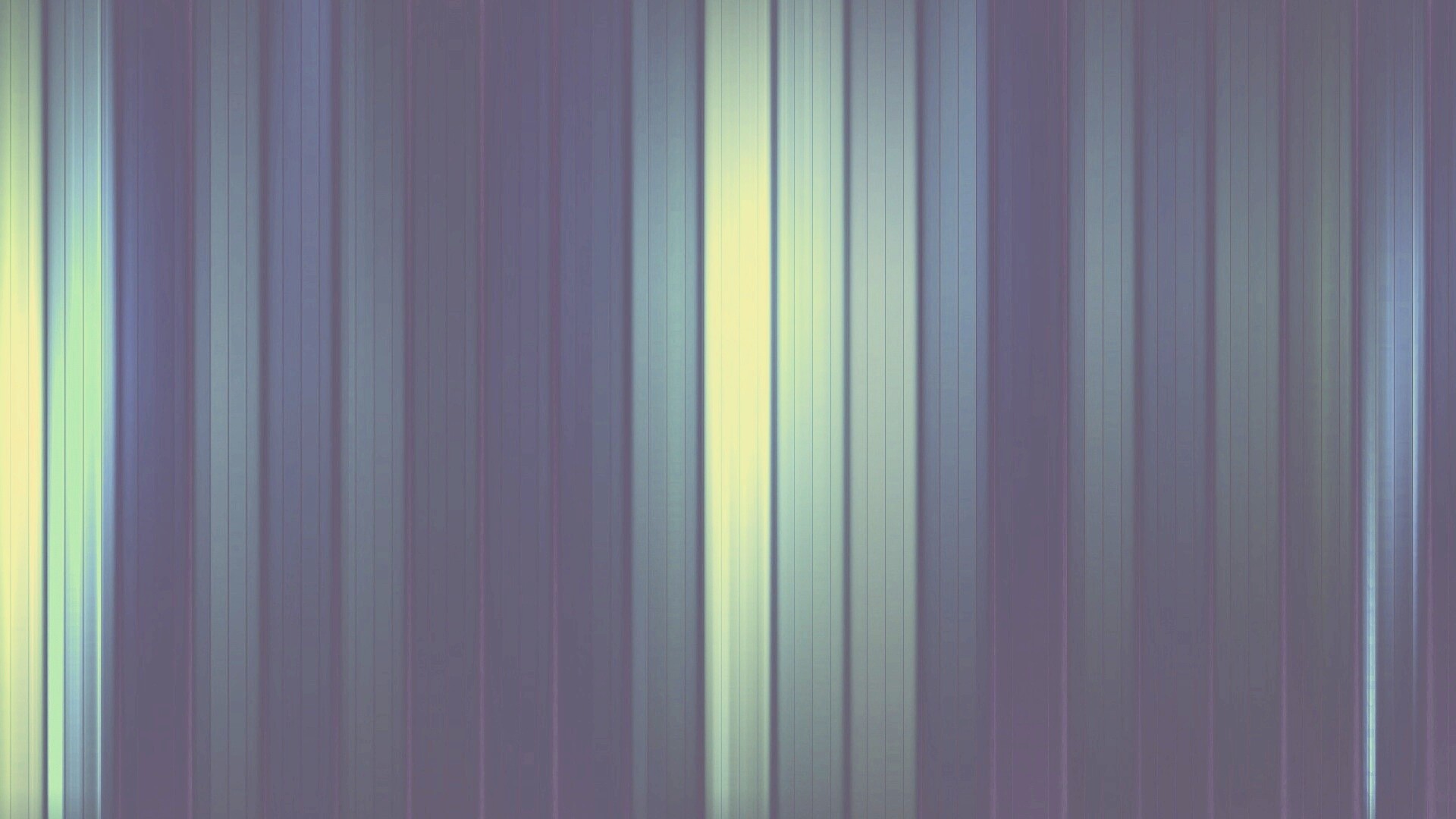 Светящиеся синие полосы обои