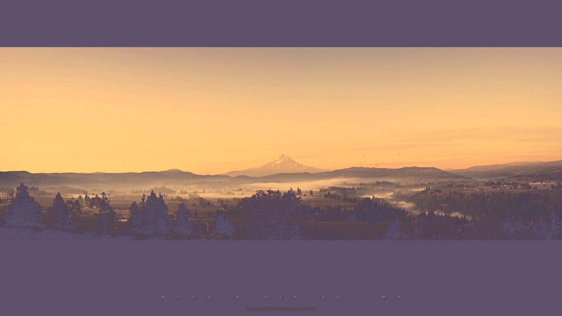 Горная вершина обои