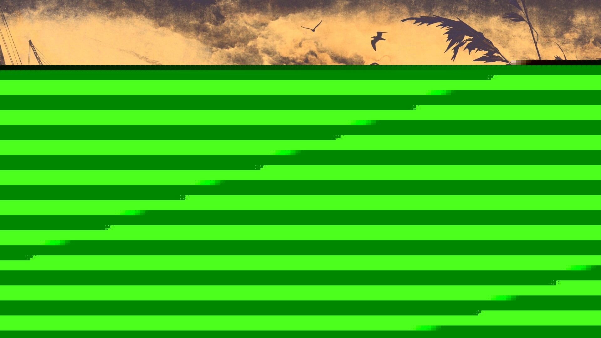 Вселенная сталкера обои