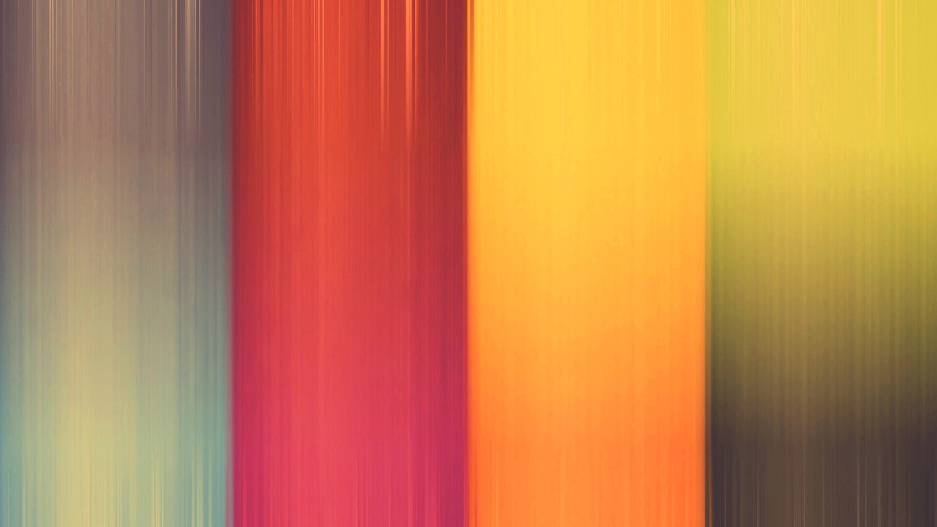 Радуга обои