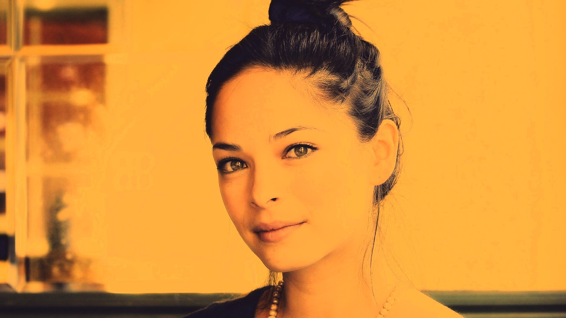 Кристин Крейк обои