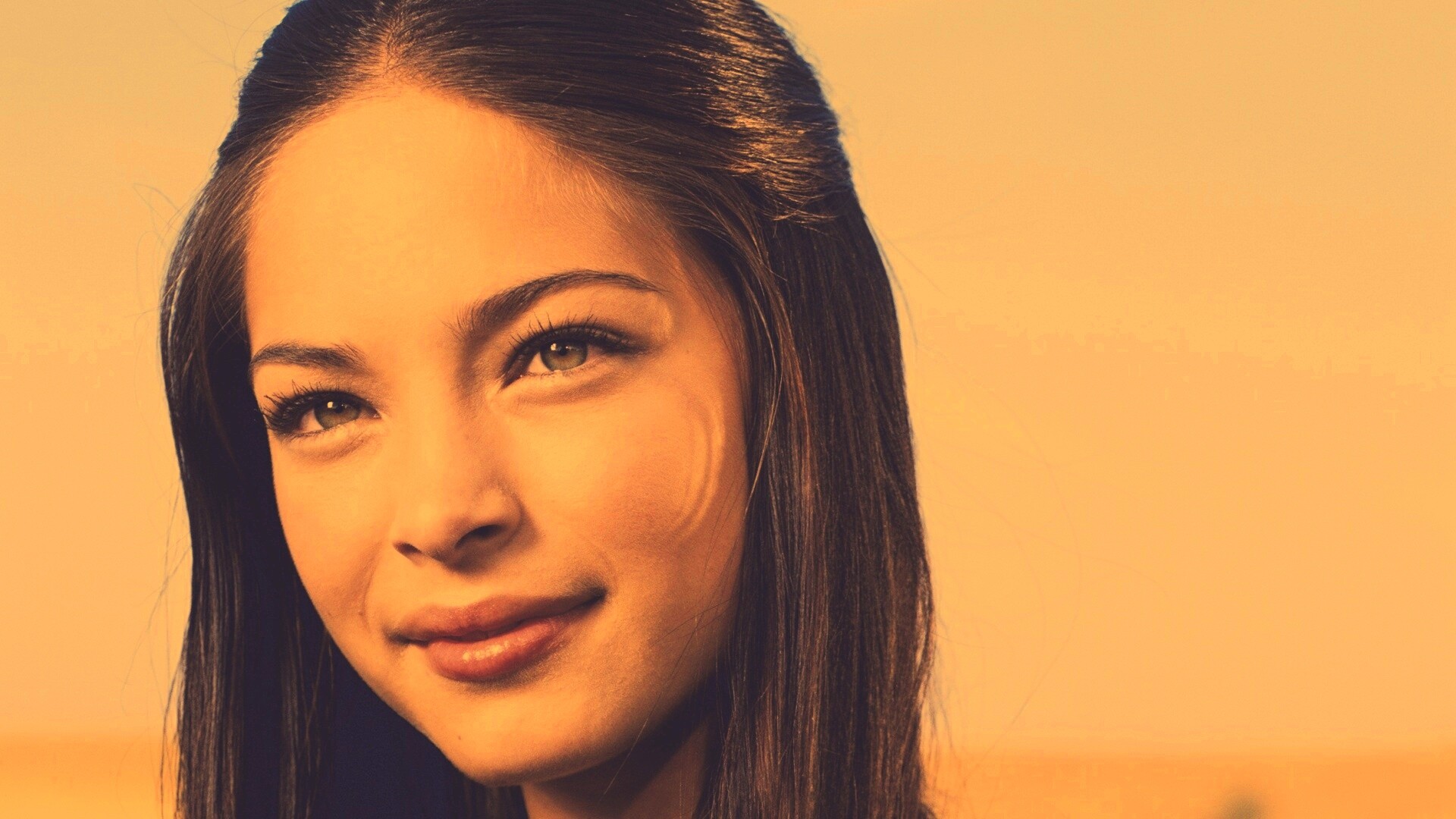 Лана Лэнг обои