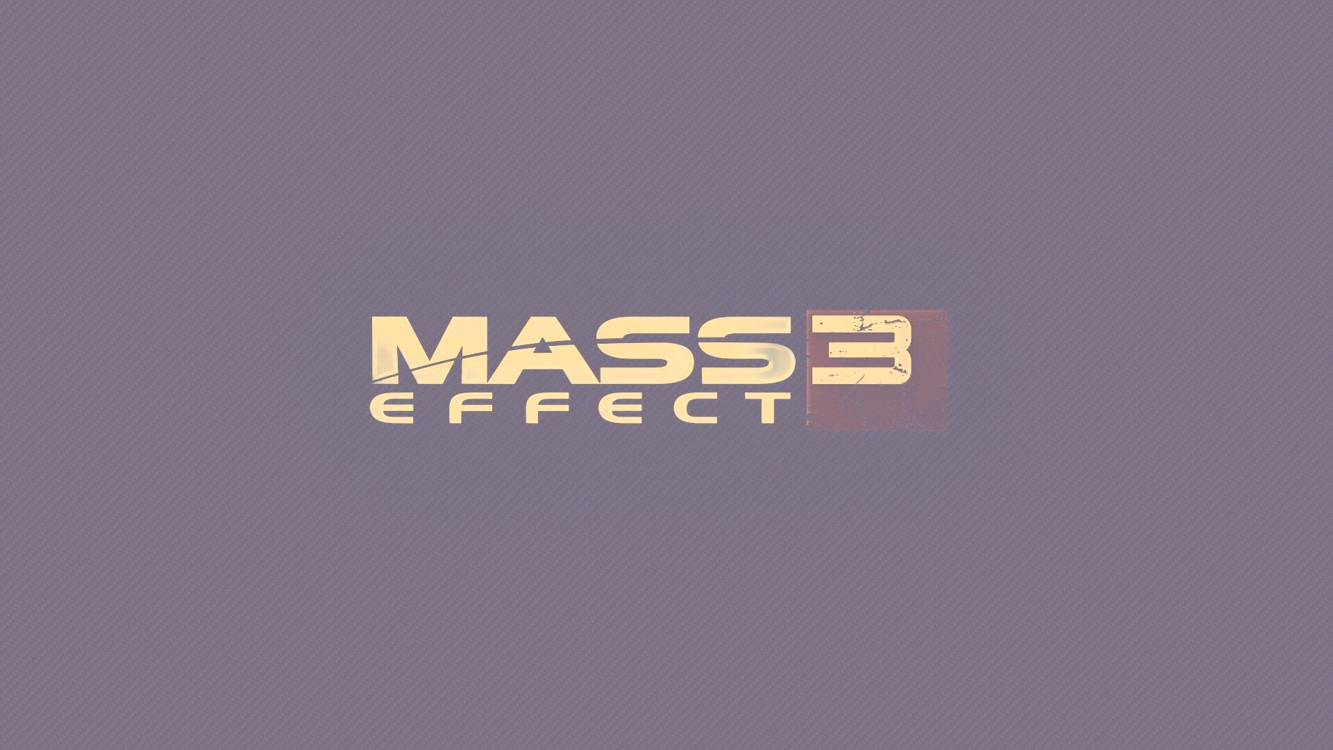 Mass Effect 3 обои