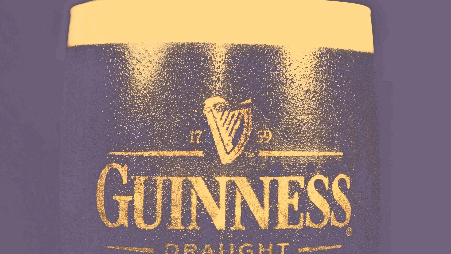 Guiness  обои