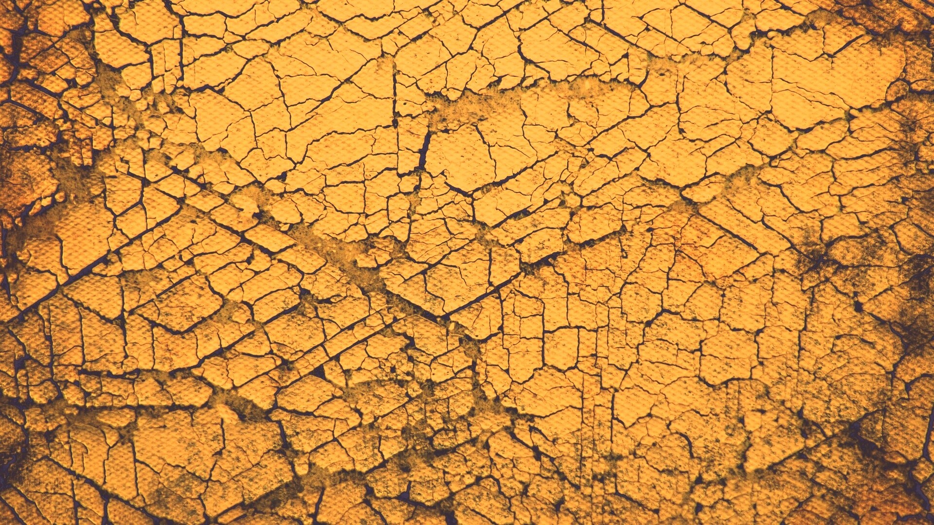 Потрескавшаяся краска обои