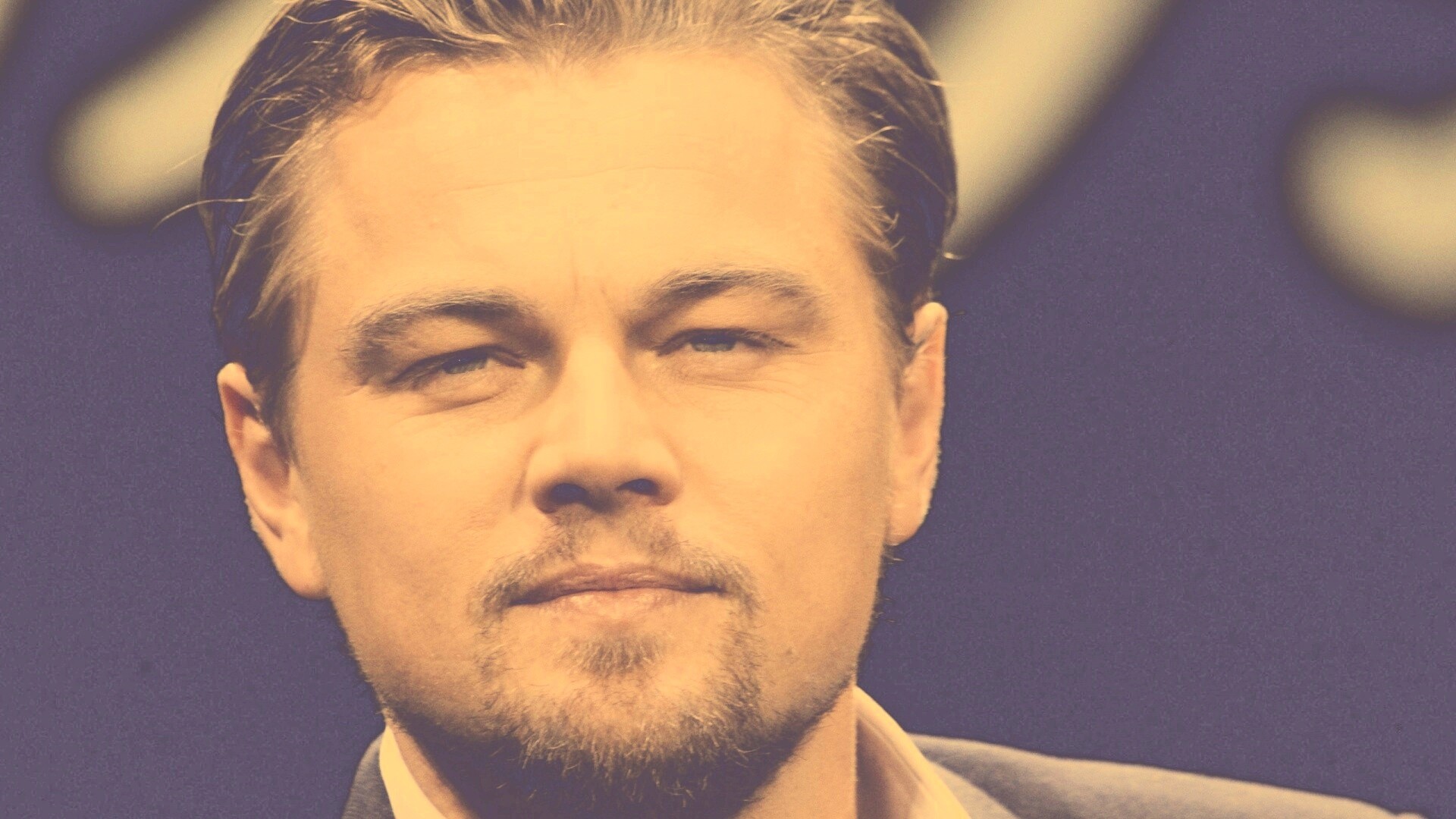 Леонардо Дикаприо обои