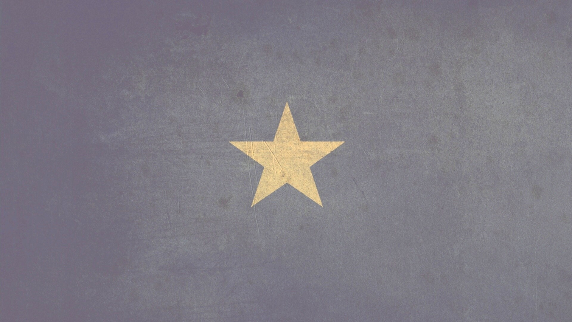 Звезда обои