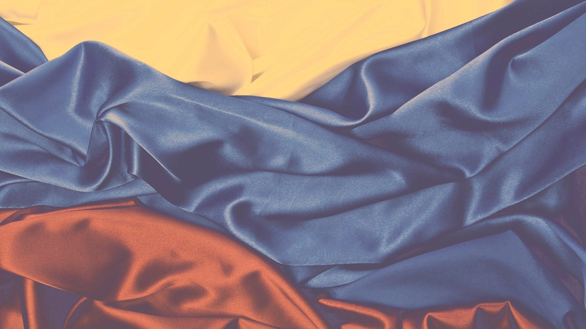 Флаг России обои