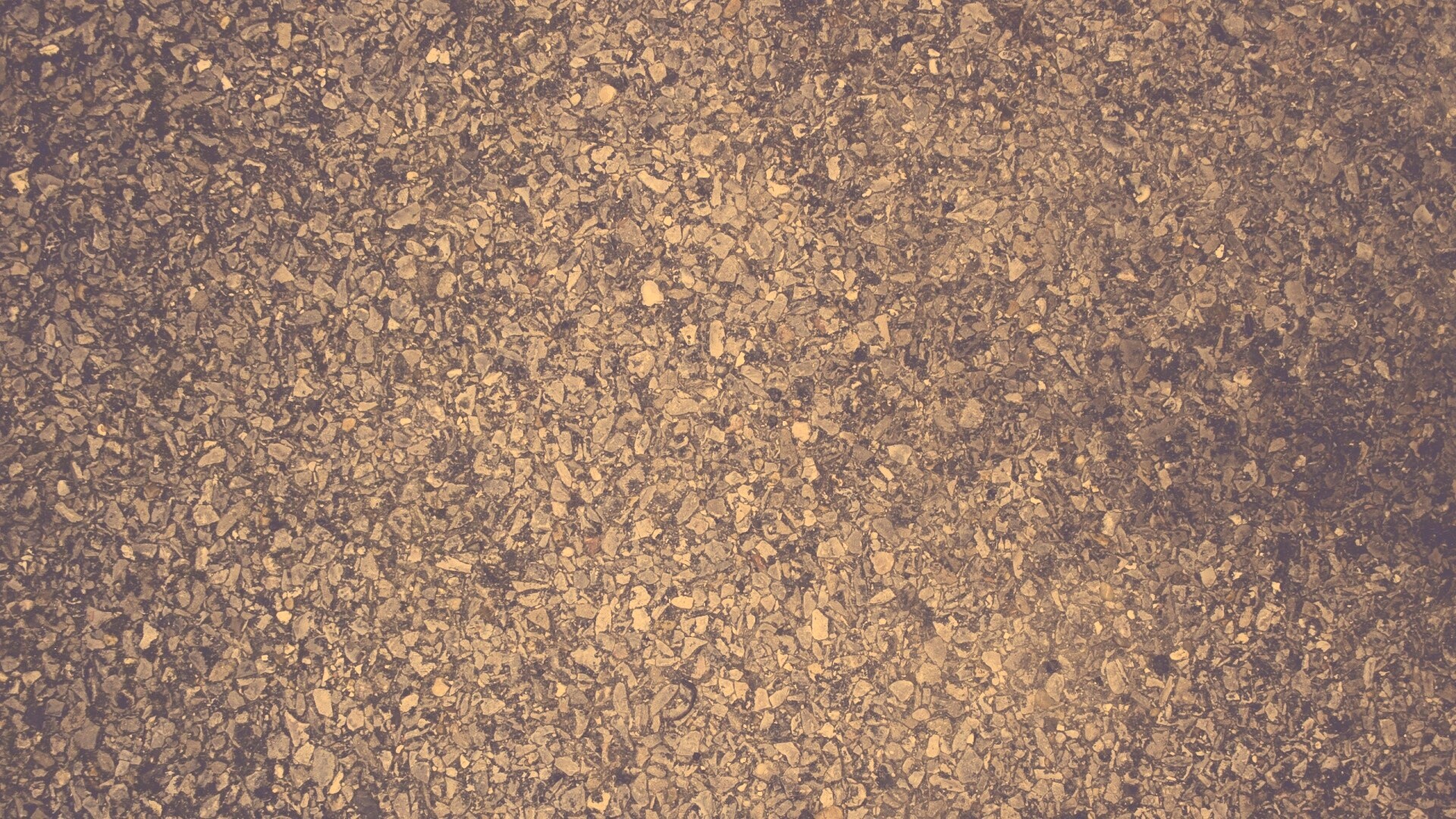 Гравий обои