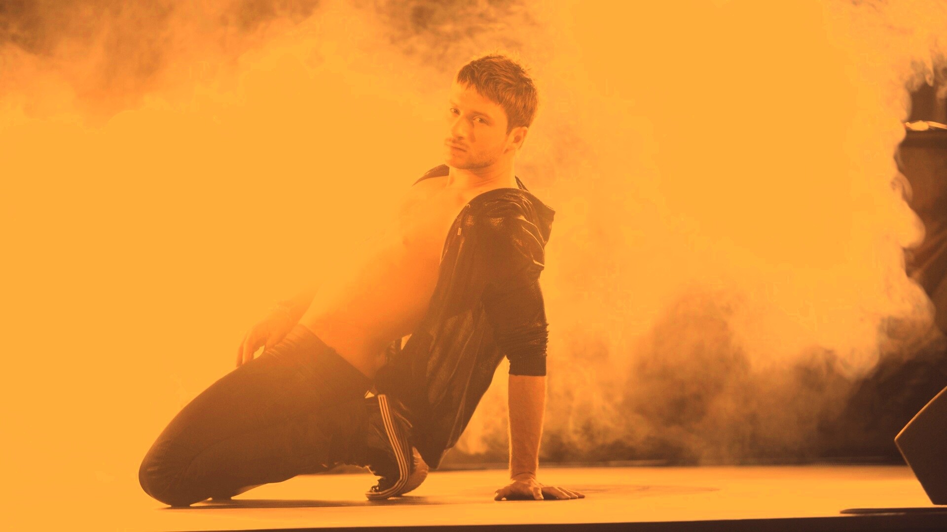 Сергей Лазарев обои