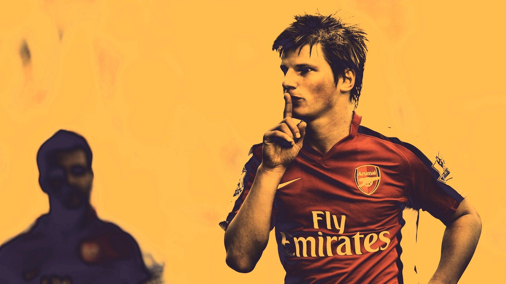 Андрей Аршавин обои