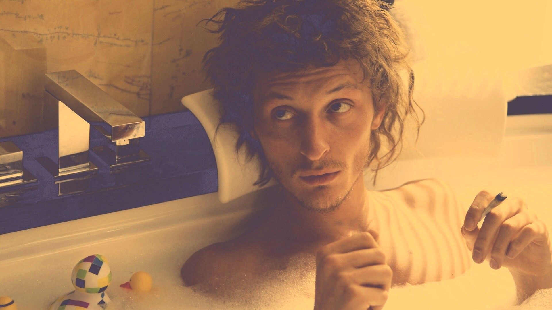 Павел Воля обои