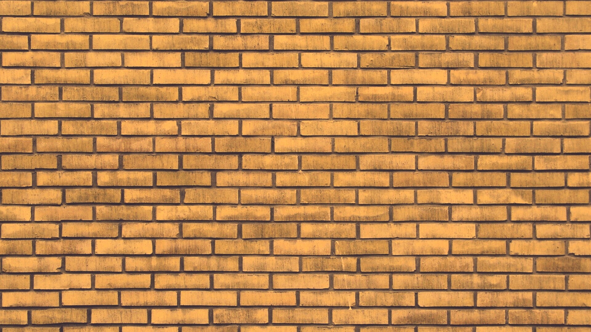 Кирпичная стена обои