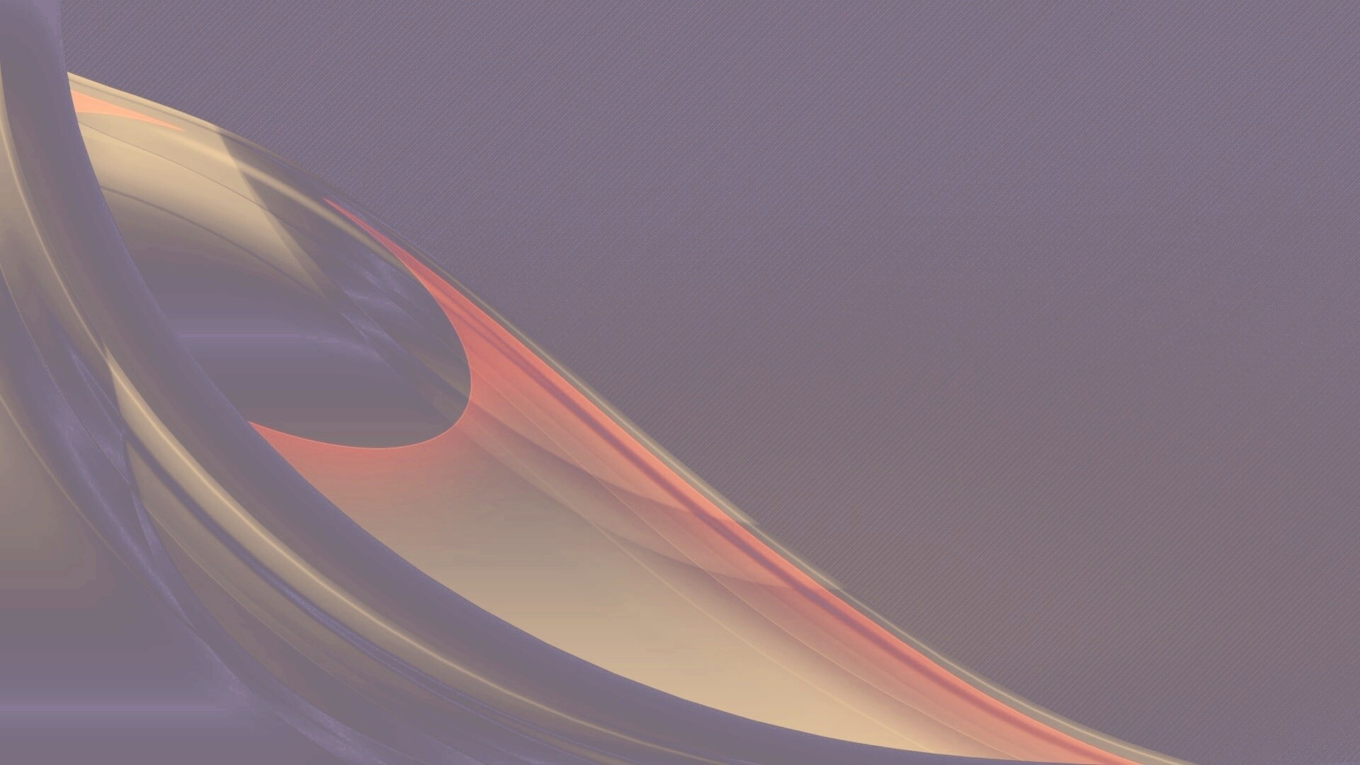 Абстракция из стекла обои