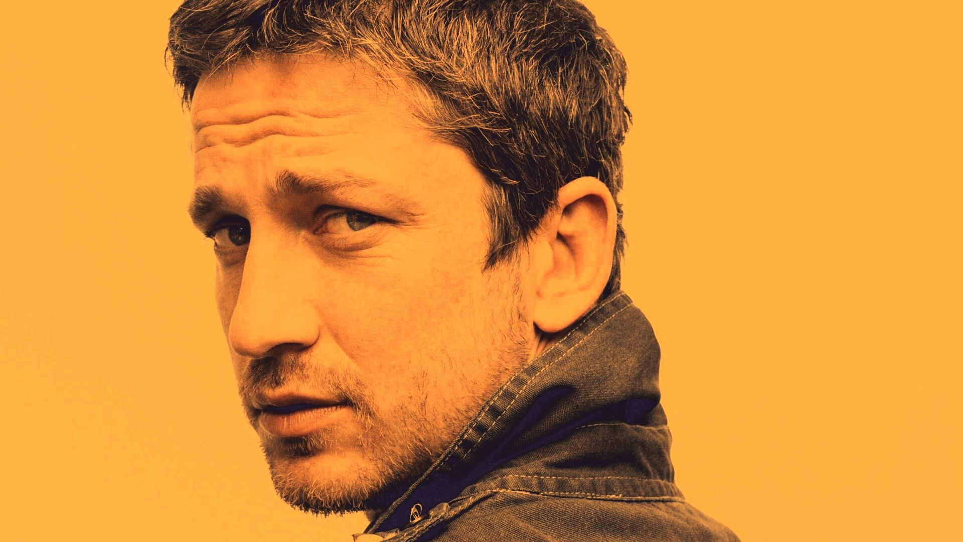 Джерард Батлер обои