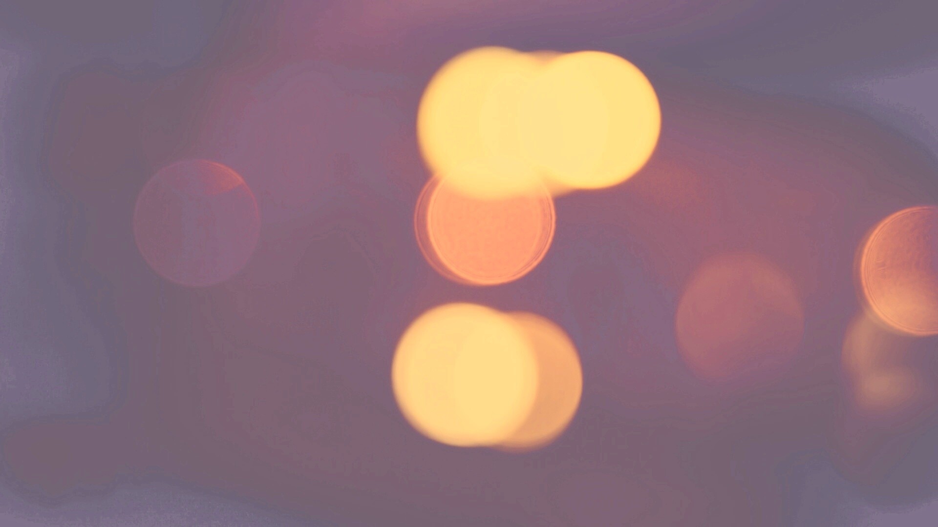 Размытые цветовые пятна обои