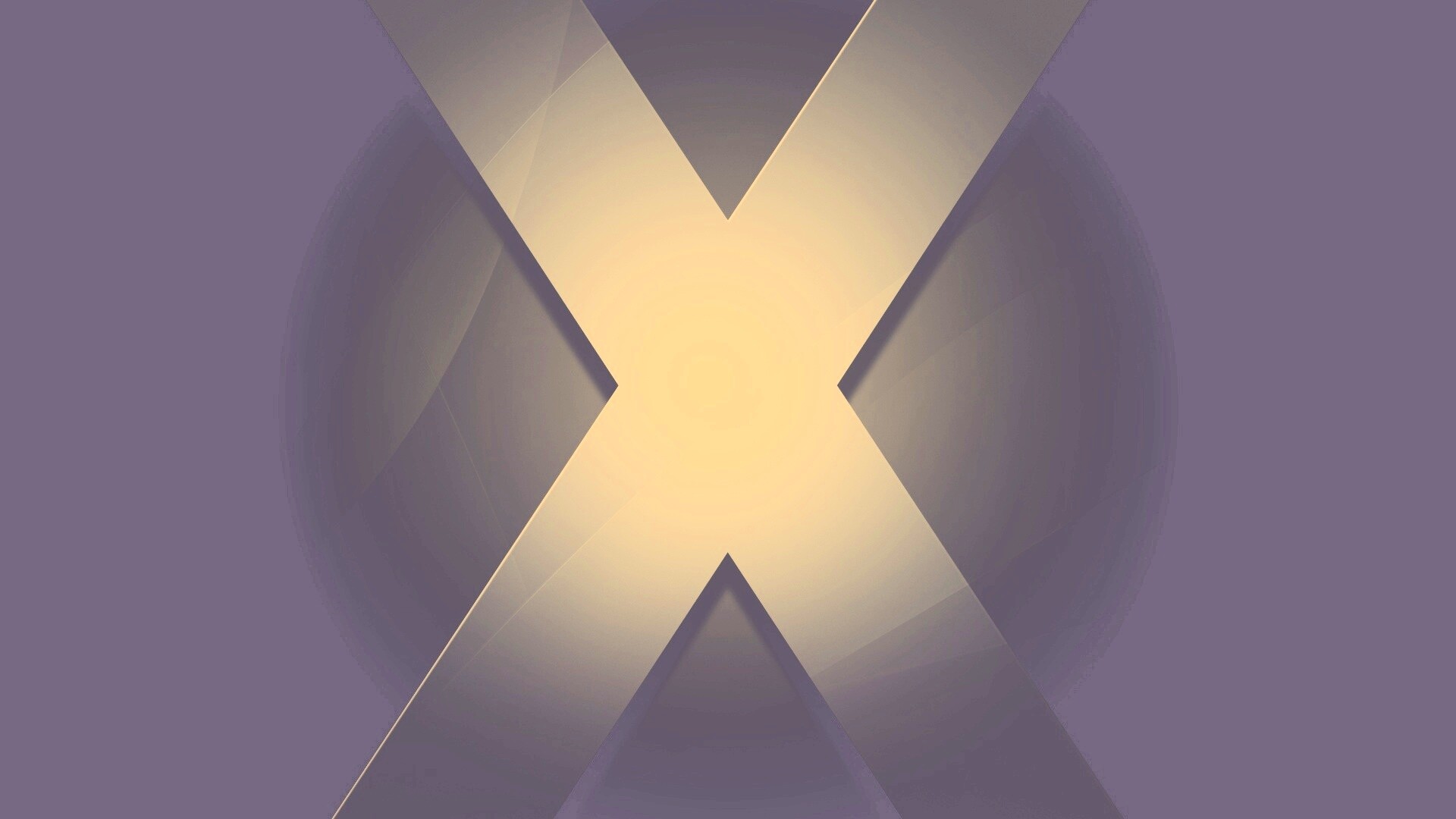 Знак людей Икс обои