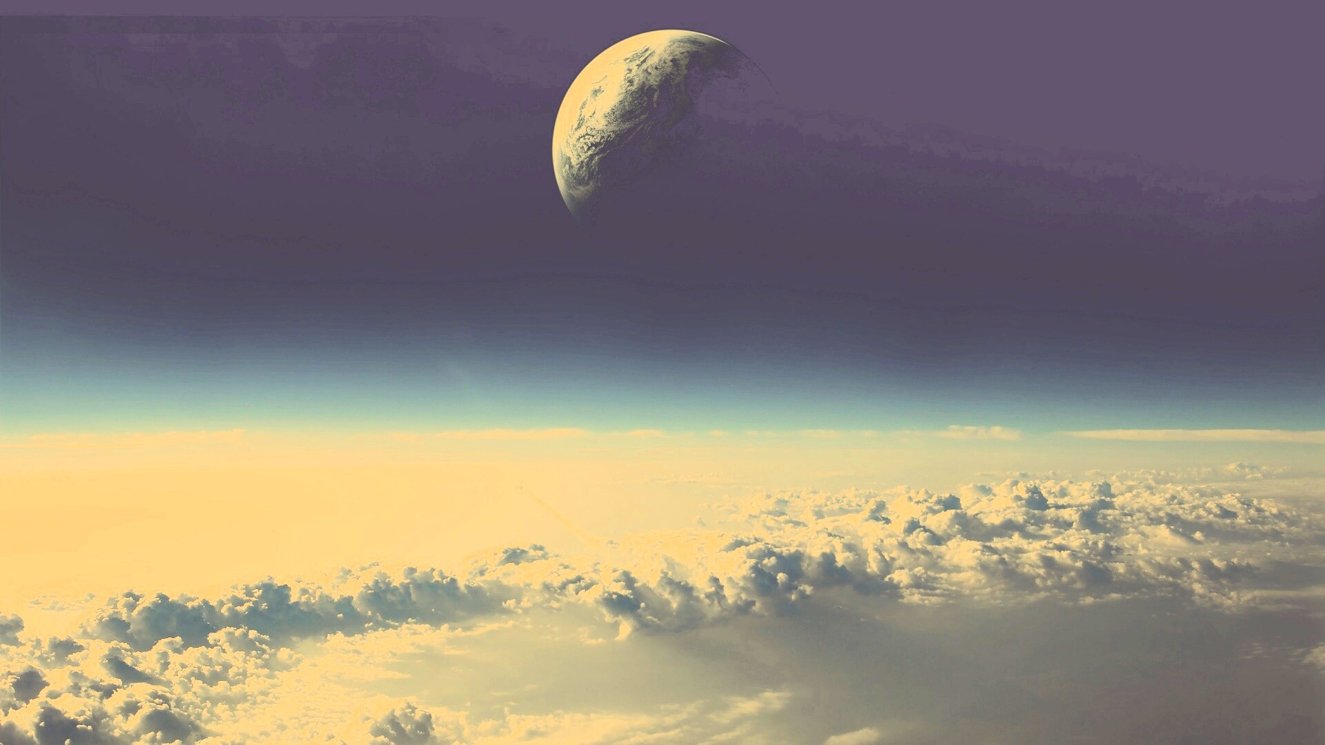 Вся красота космоса обои