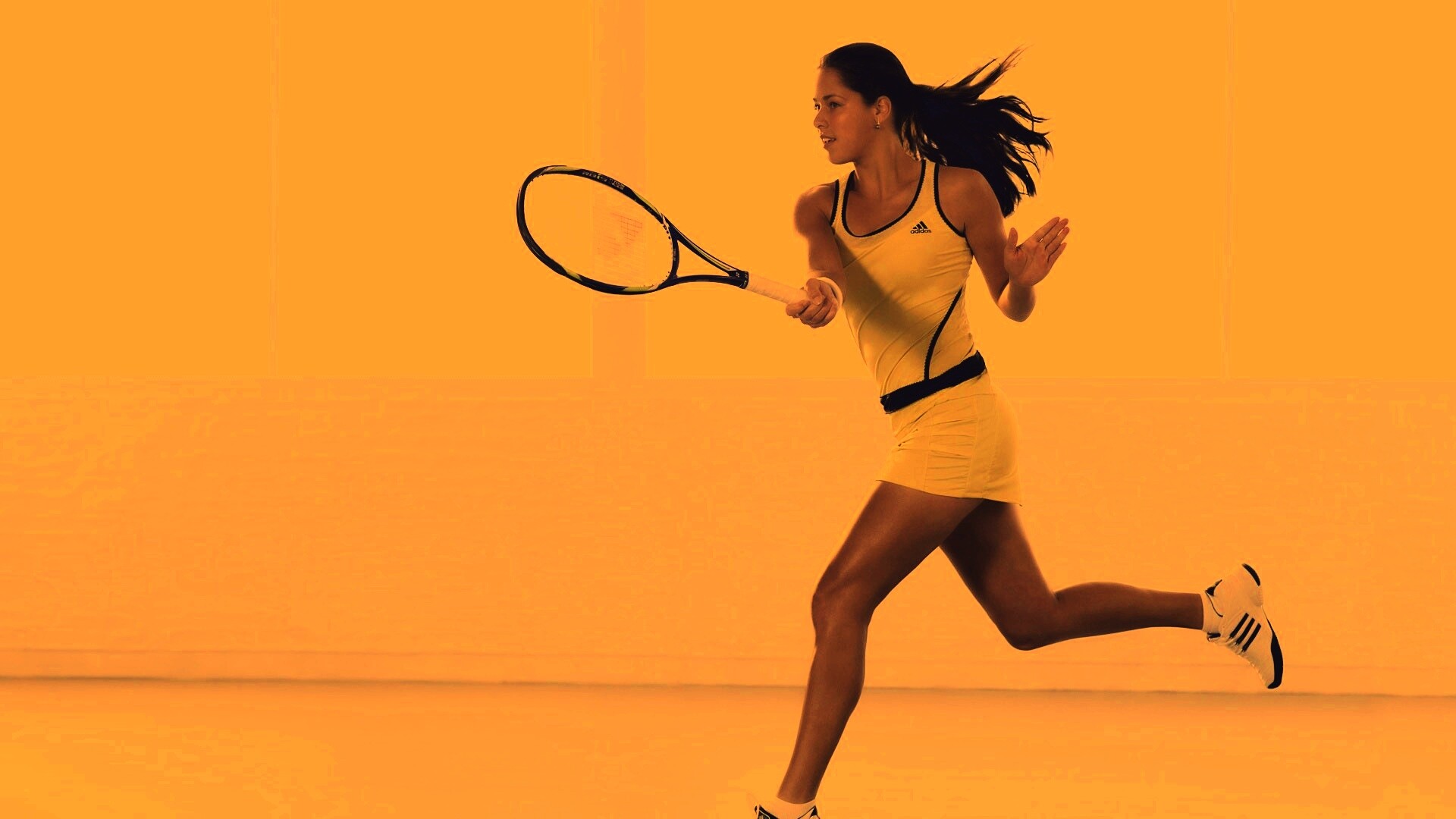 Ana Ivanovic обои