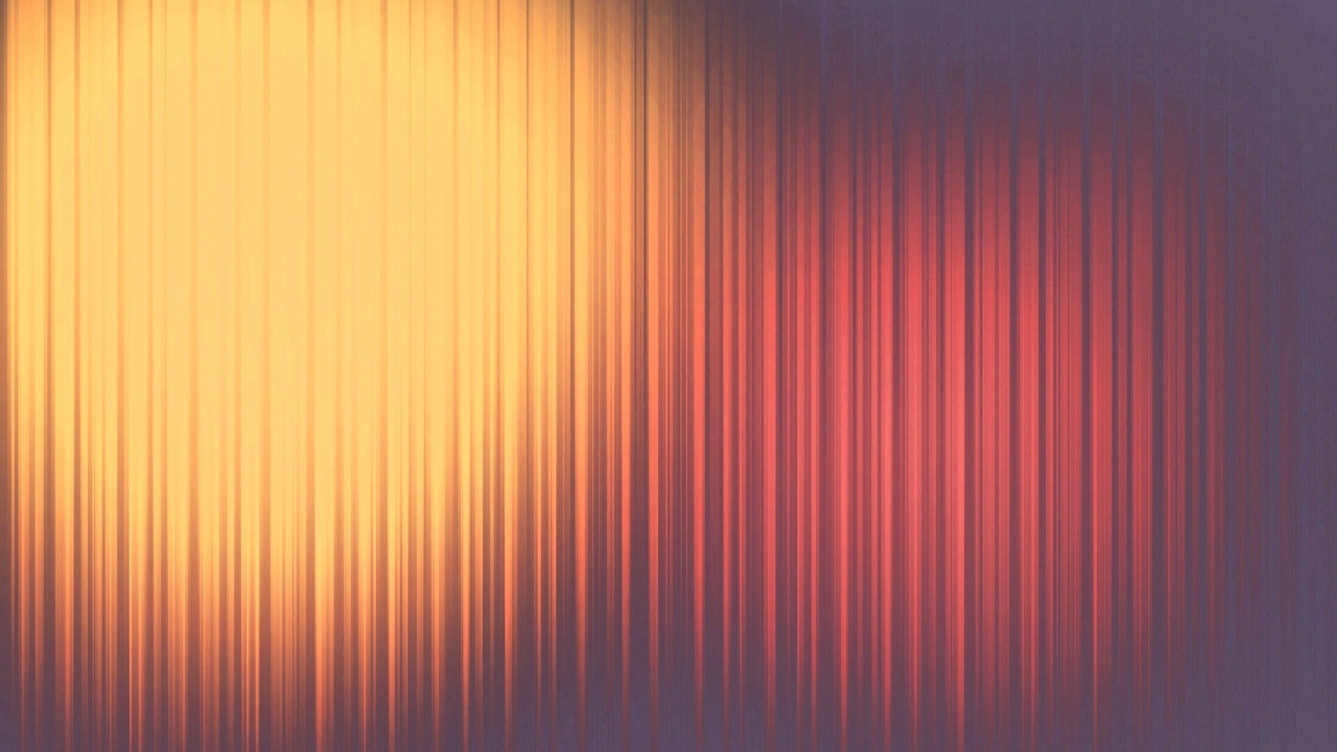 Цвета заката обои