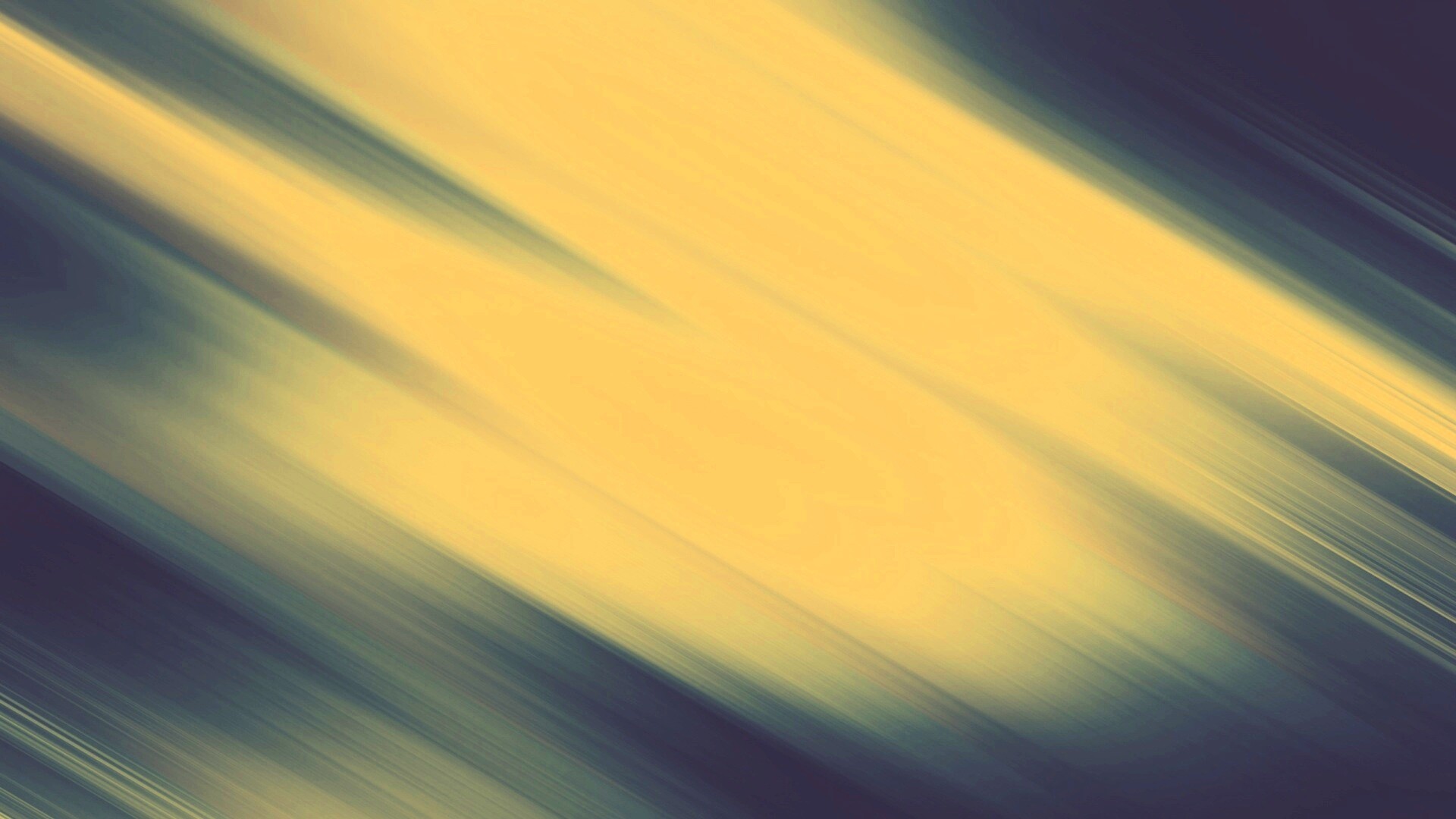 Синие полосы света обои