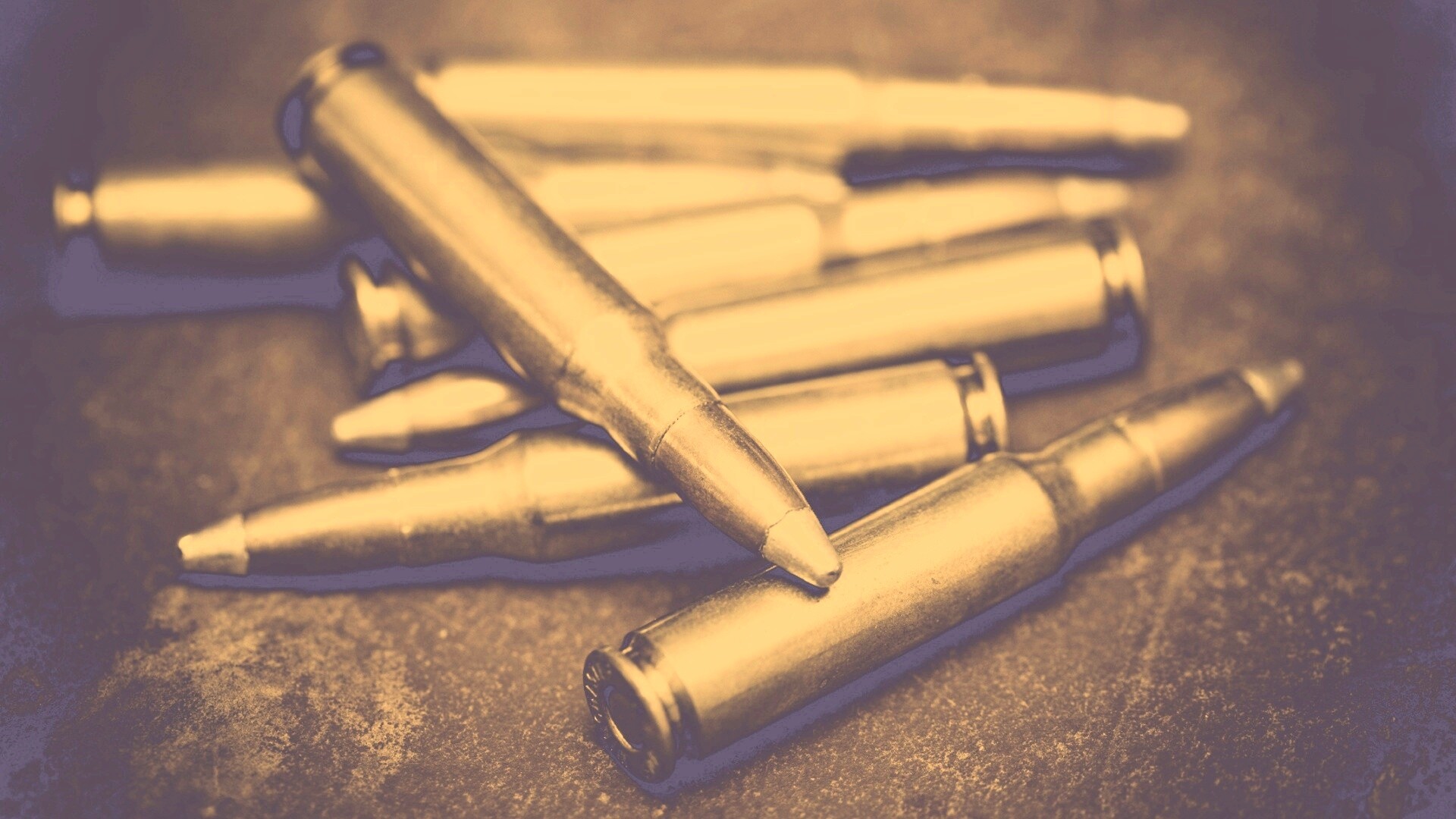 Патроны обои