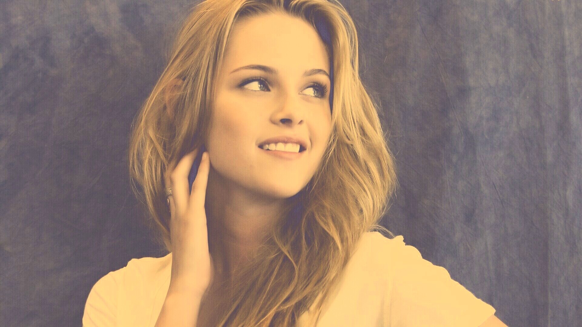 Кристен Стюарт обои