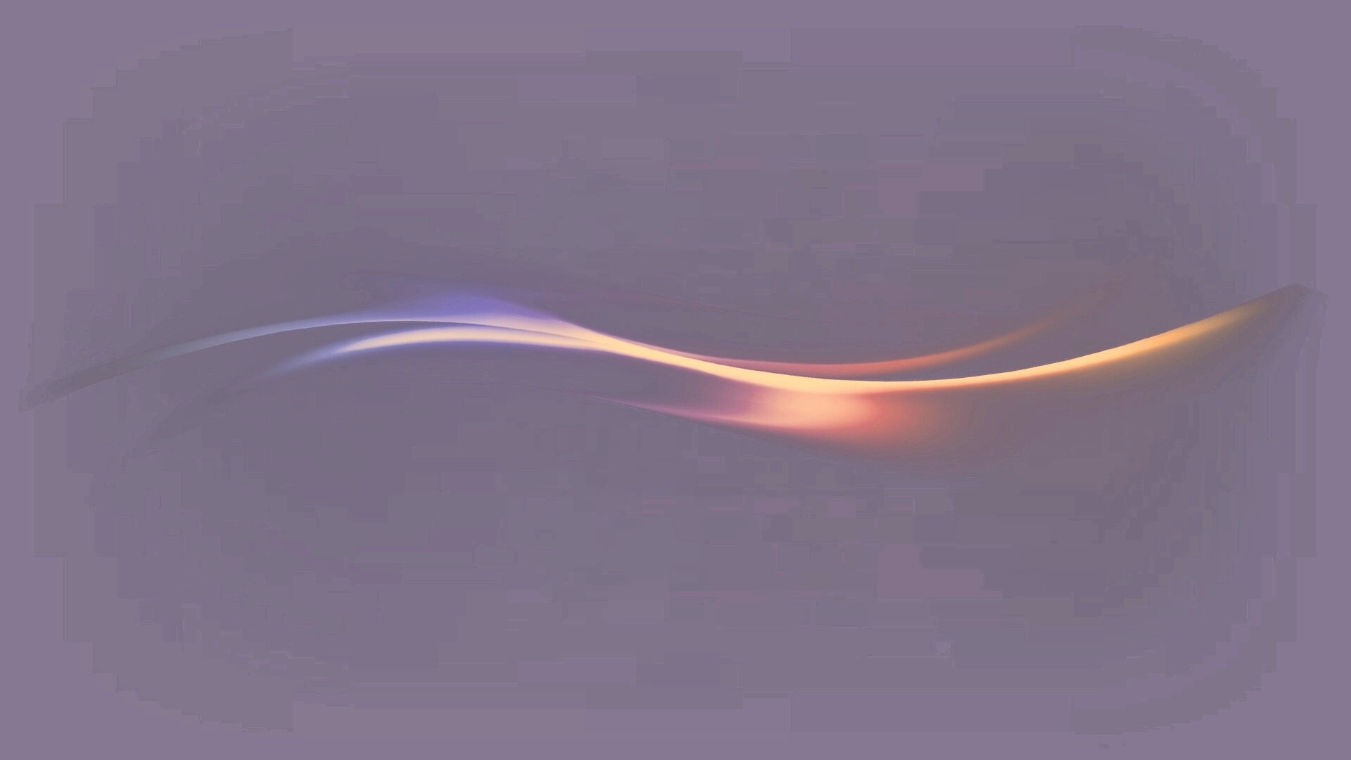 Волны света обои