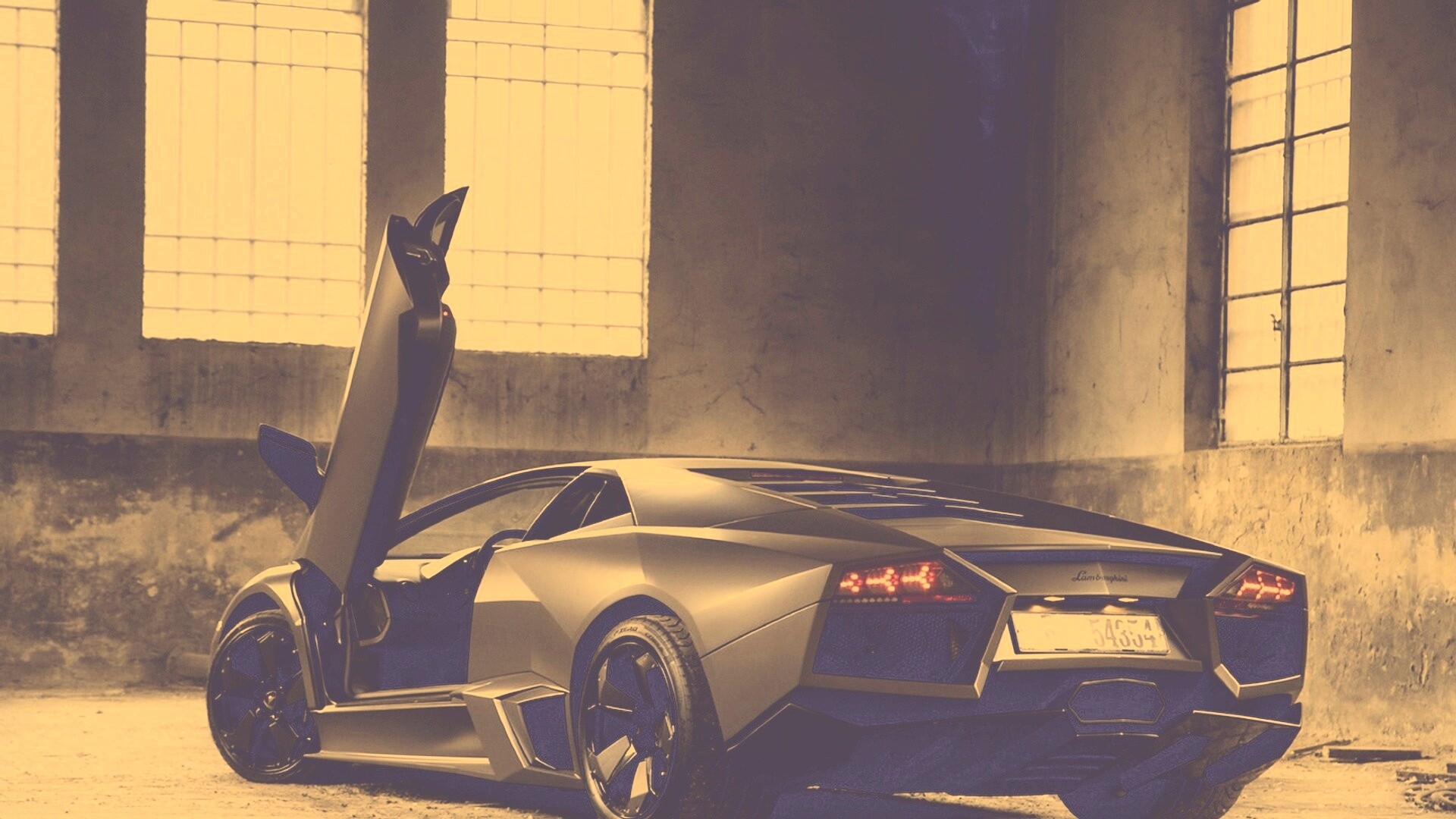 Lamborghini обои