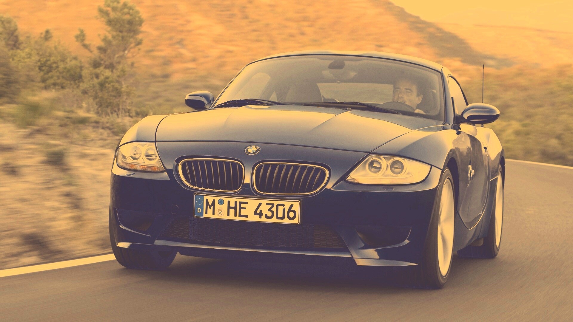 BMW обои