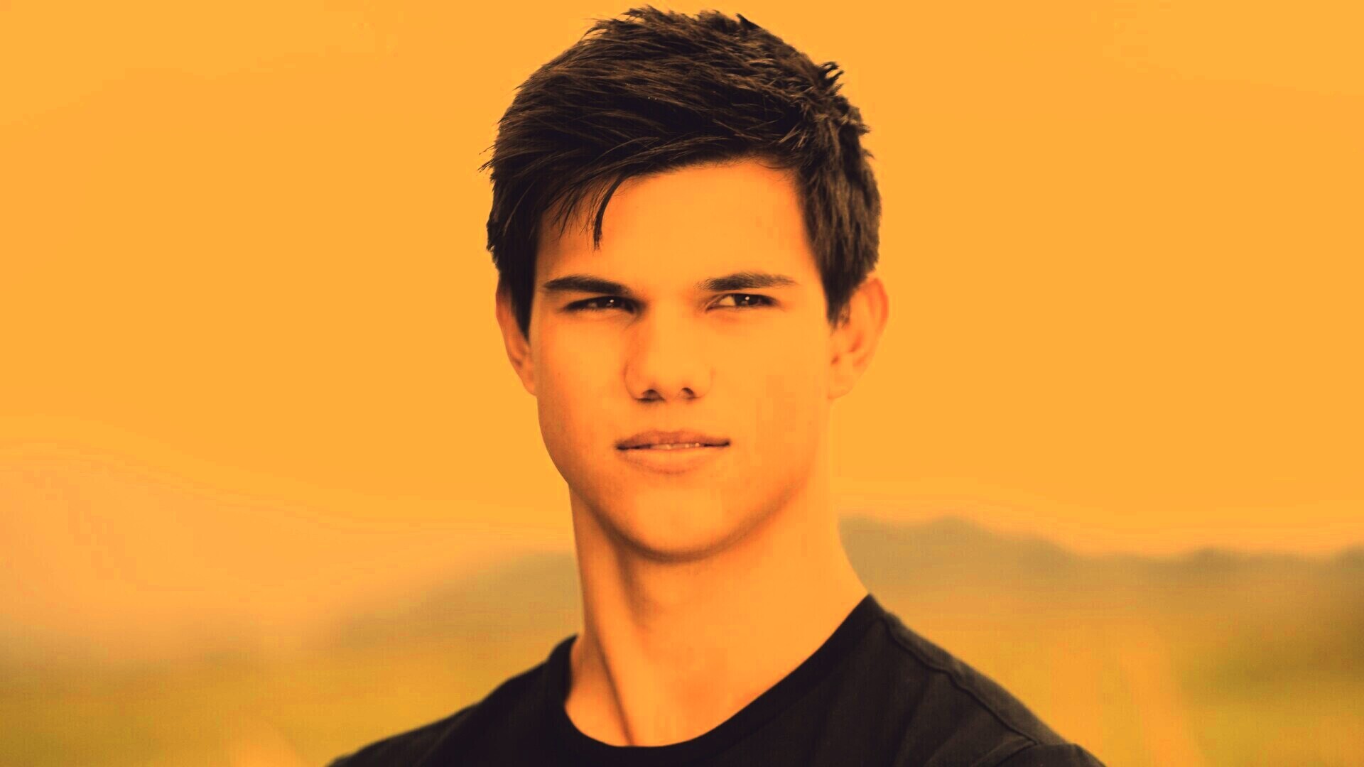 Тайлор Лотнер обои