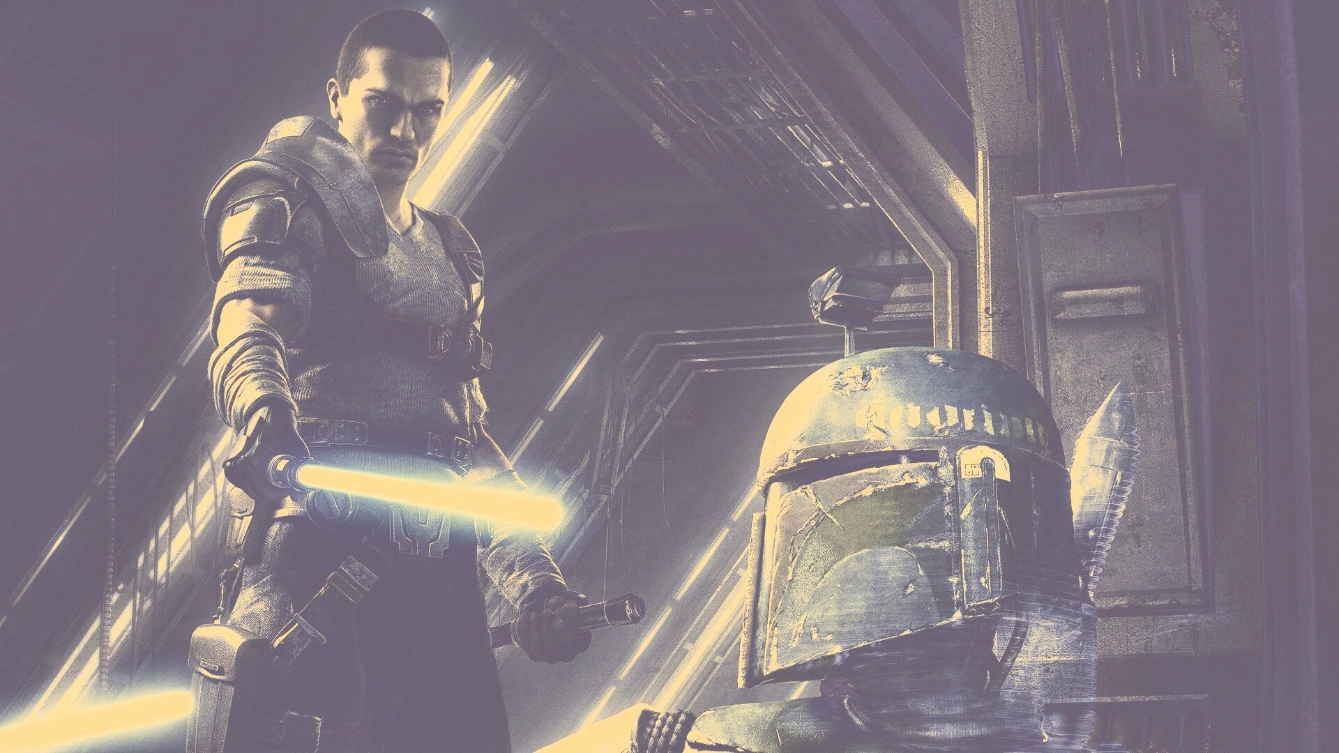 Звездные войны обои