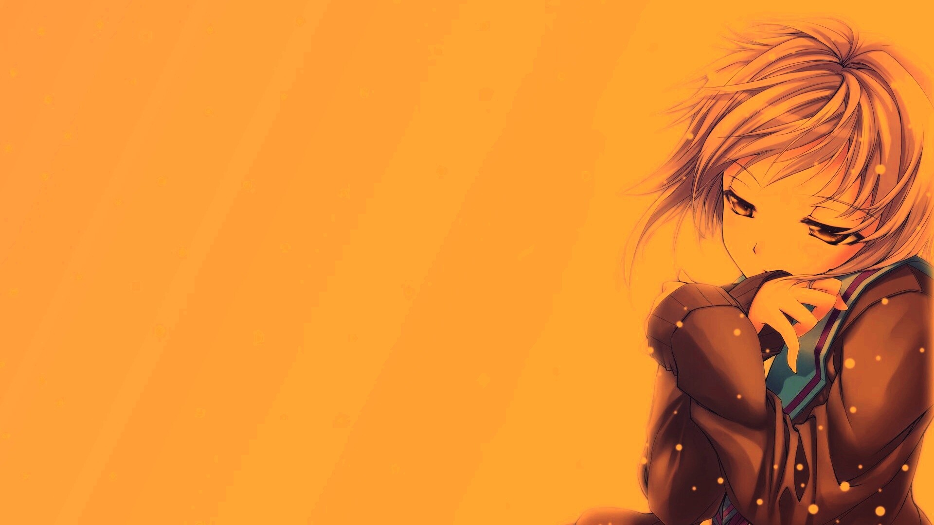 Холодно обои