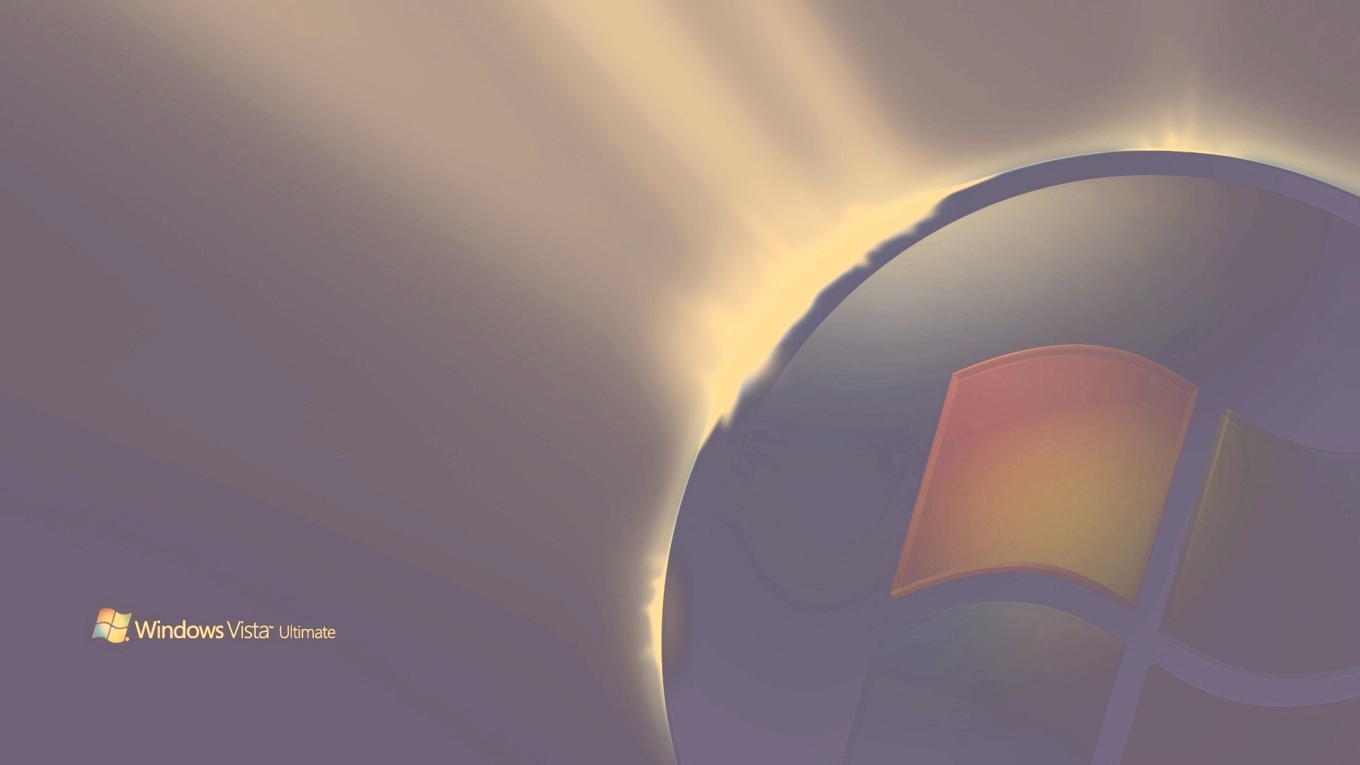 Windows Vista Ultimate обои