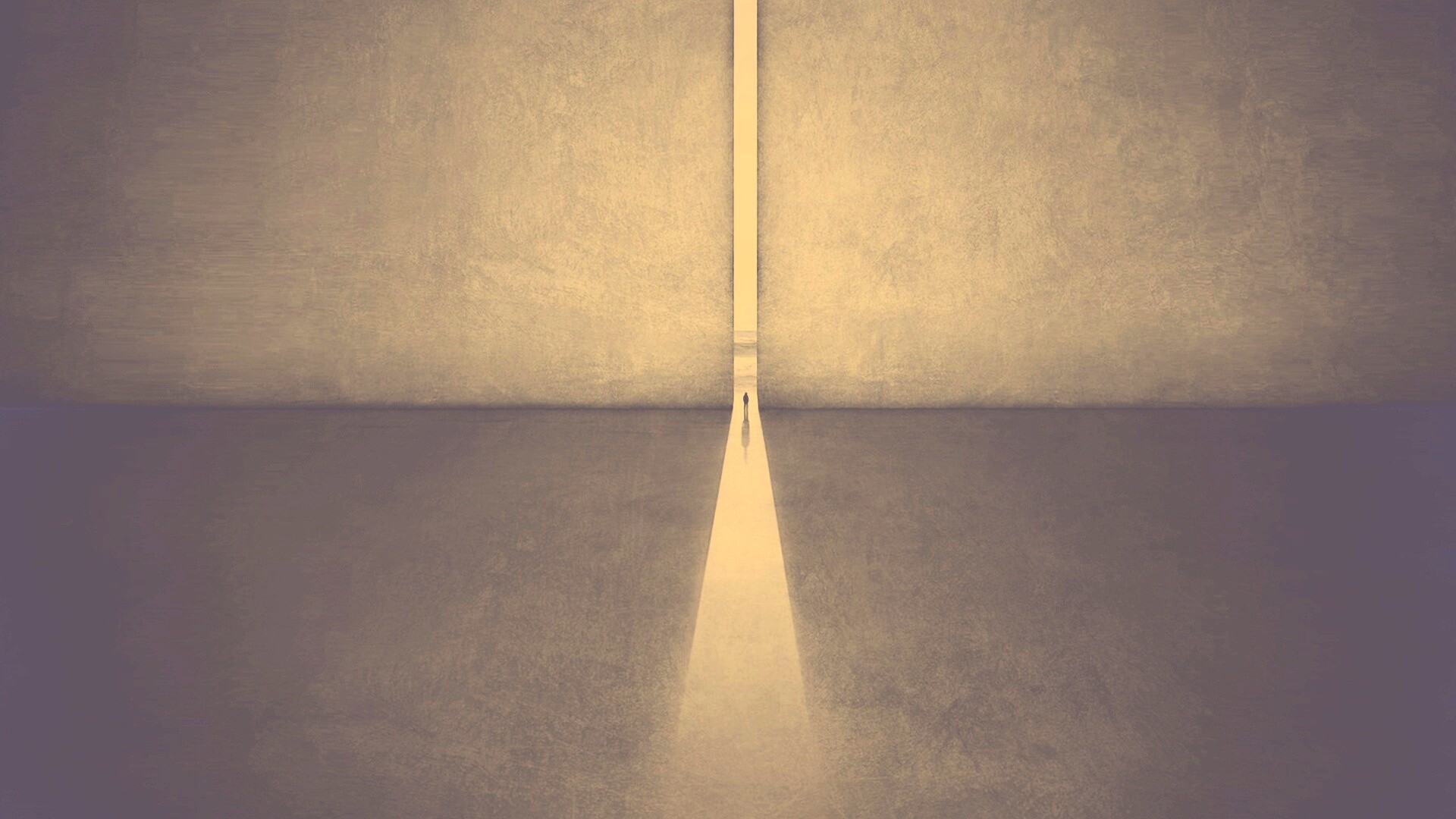 Одиночество обои