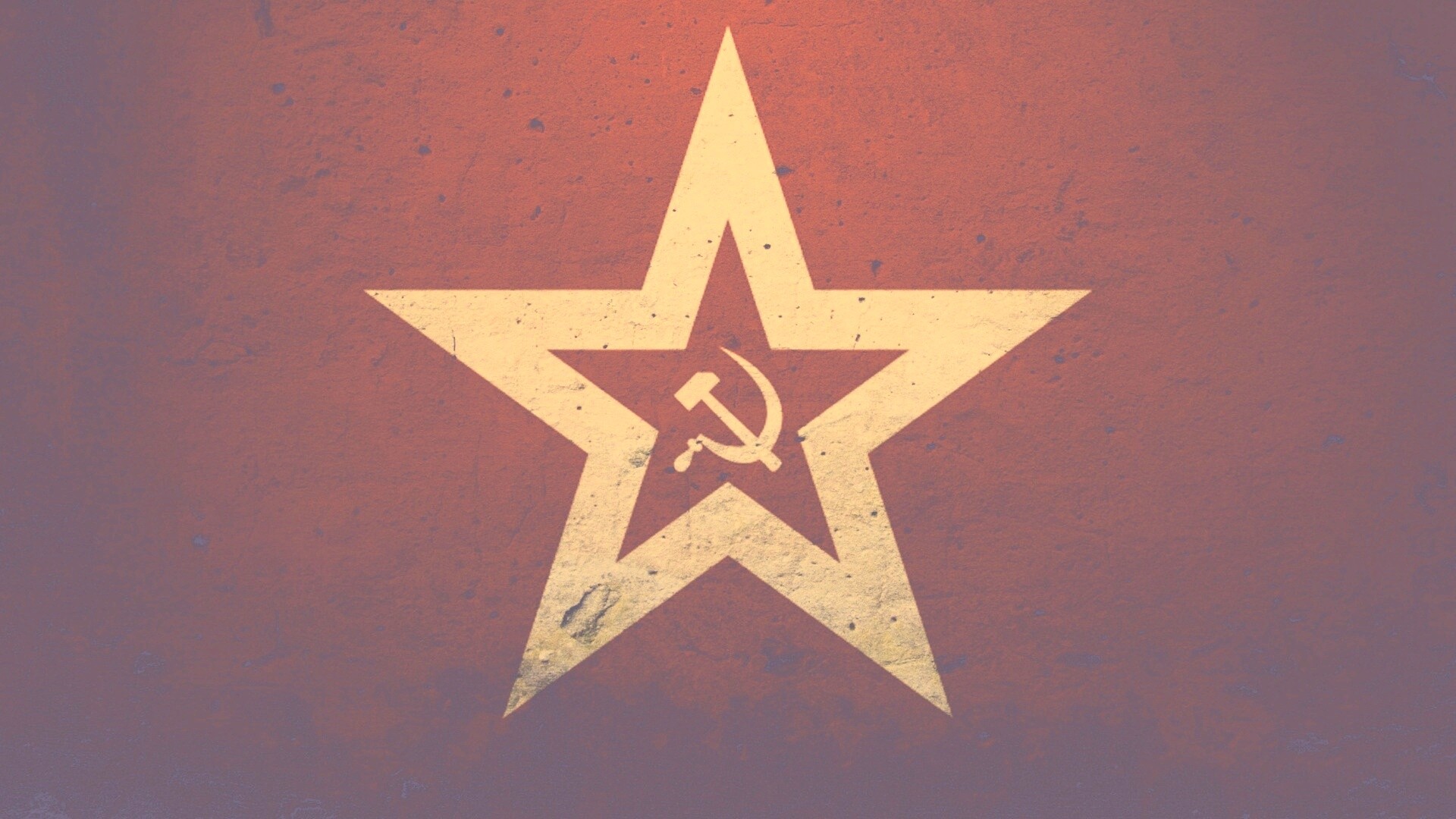 Серп и молот обои