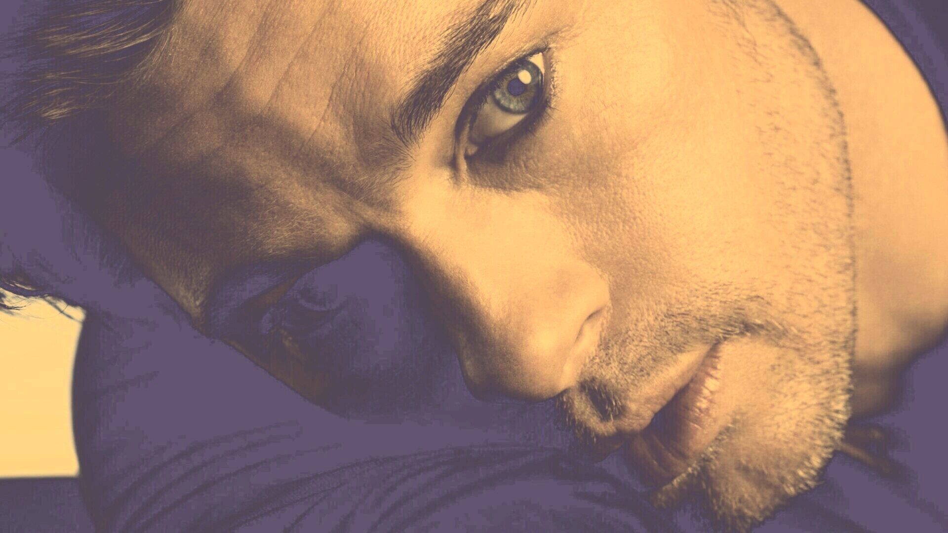 Брэд Питт обои