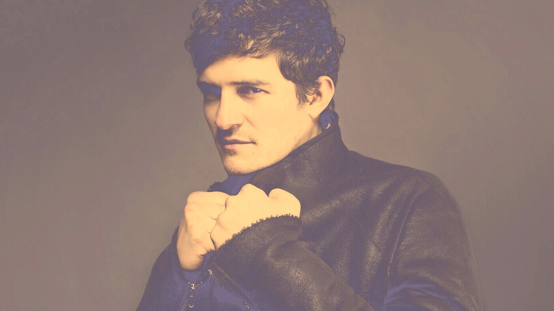 Орландо Блум обои